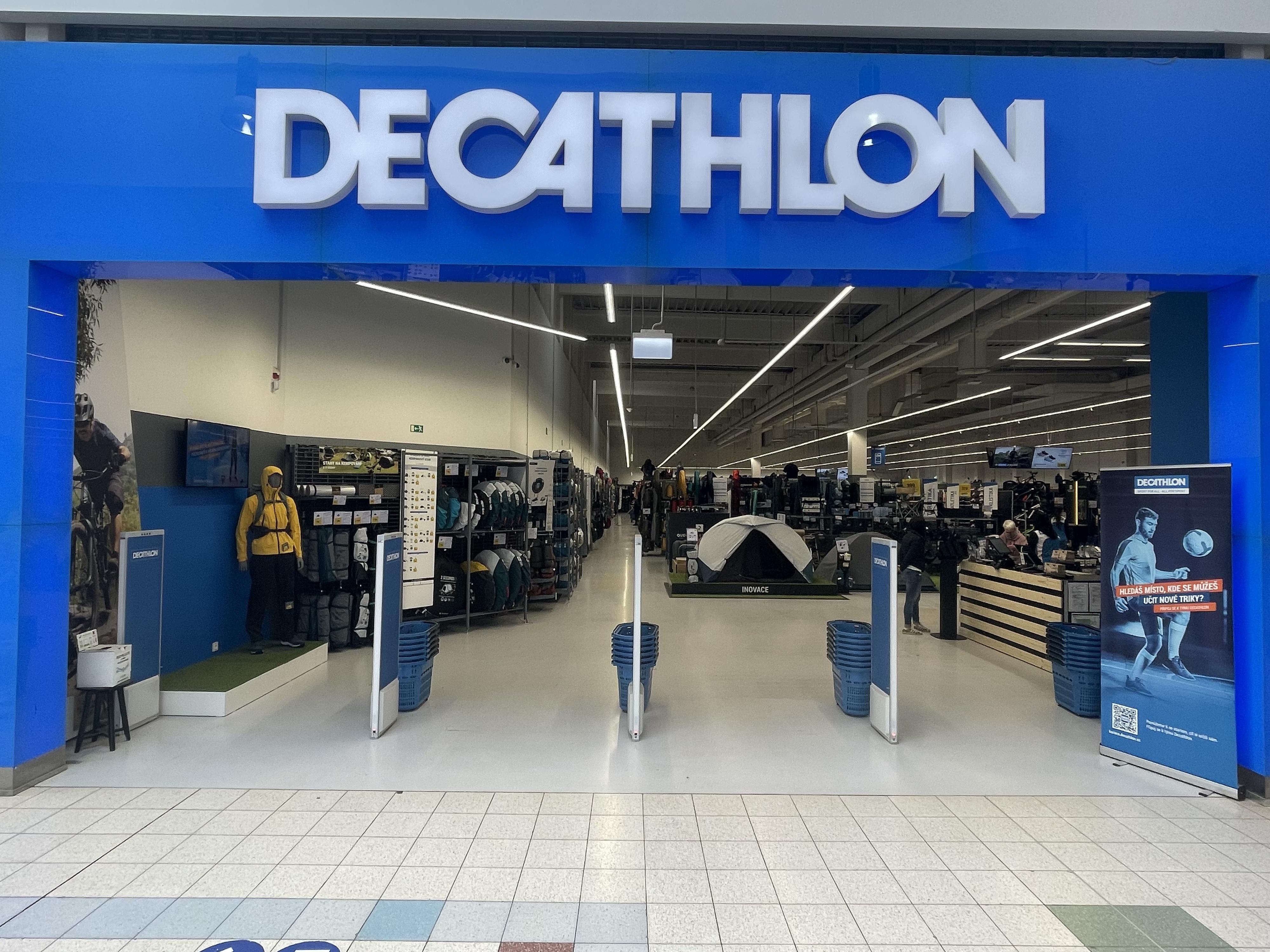 Decathlon foto 4