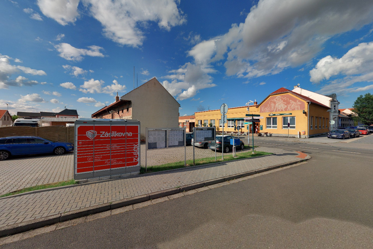 Z-BOX foto 3