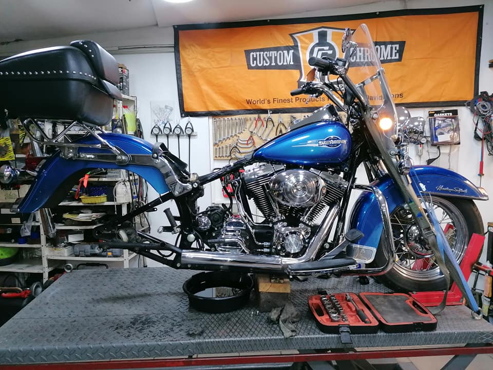 MOTOSERVIS HAVLÍČEK foto 3