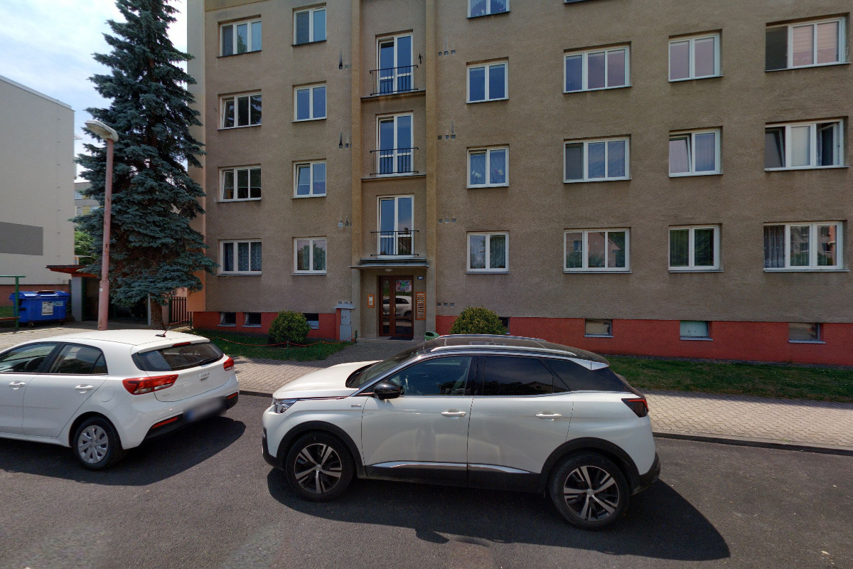 OŘÍŠCI, s.r.o. foto 2