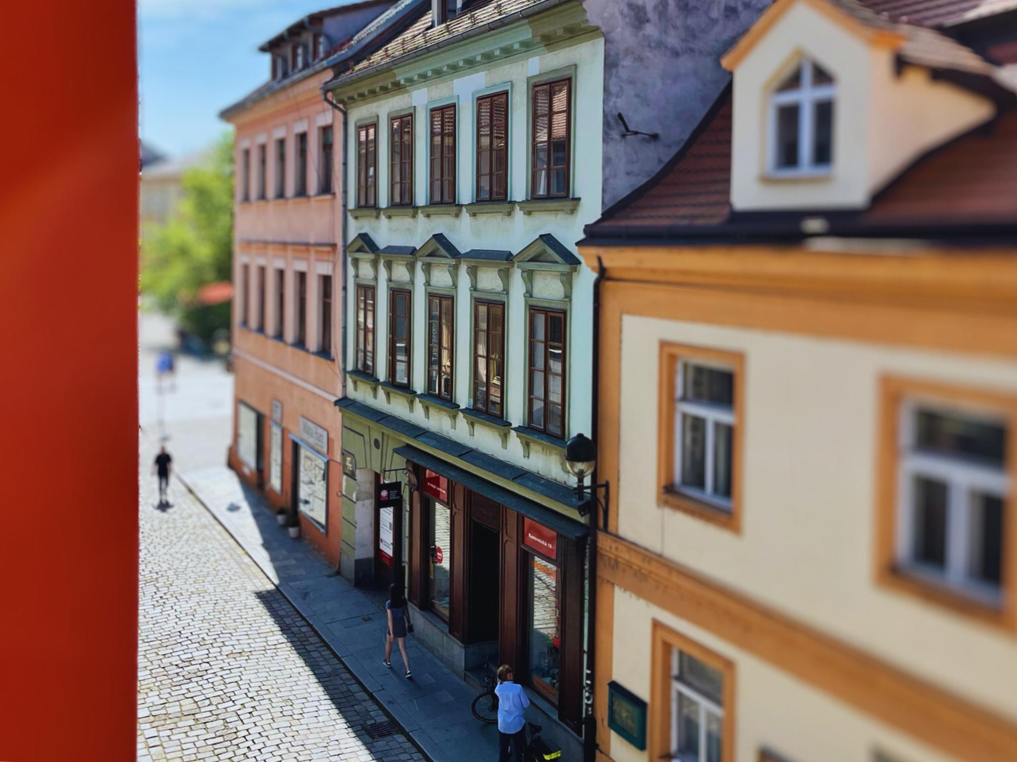 Diecézní charita České Budějovice foto 3