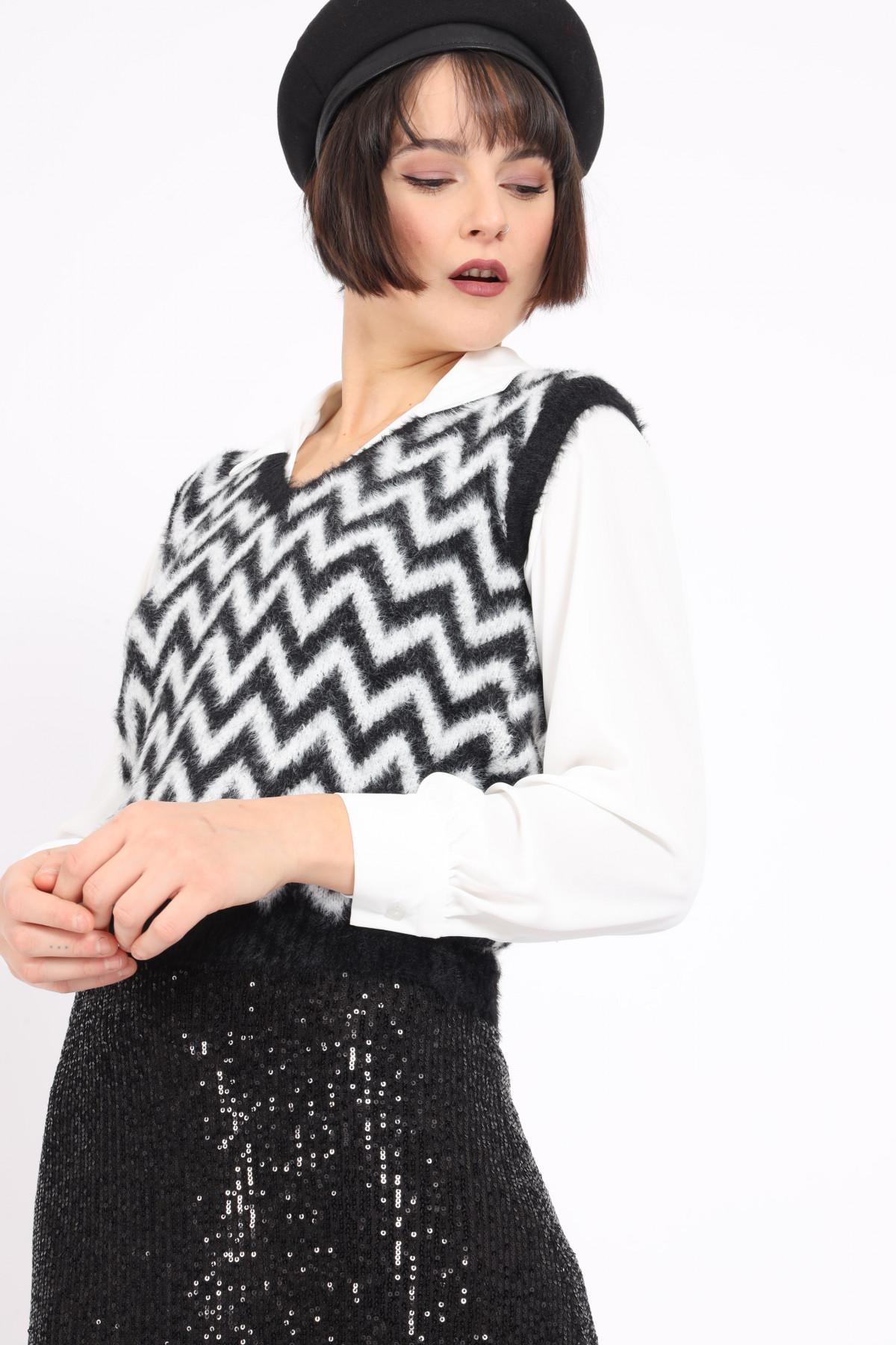 Glamour italská móda Ostrava foto 5