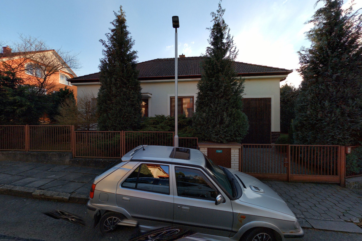 Autodoprava a zemní práce Josef Finstrle foto 5