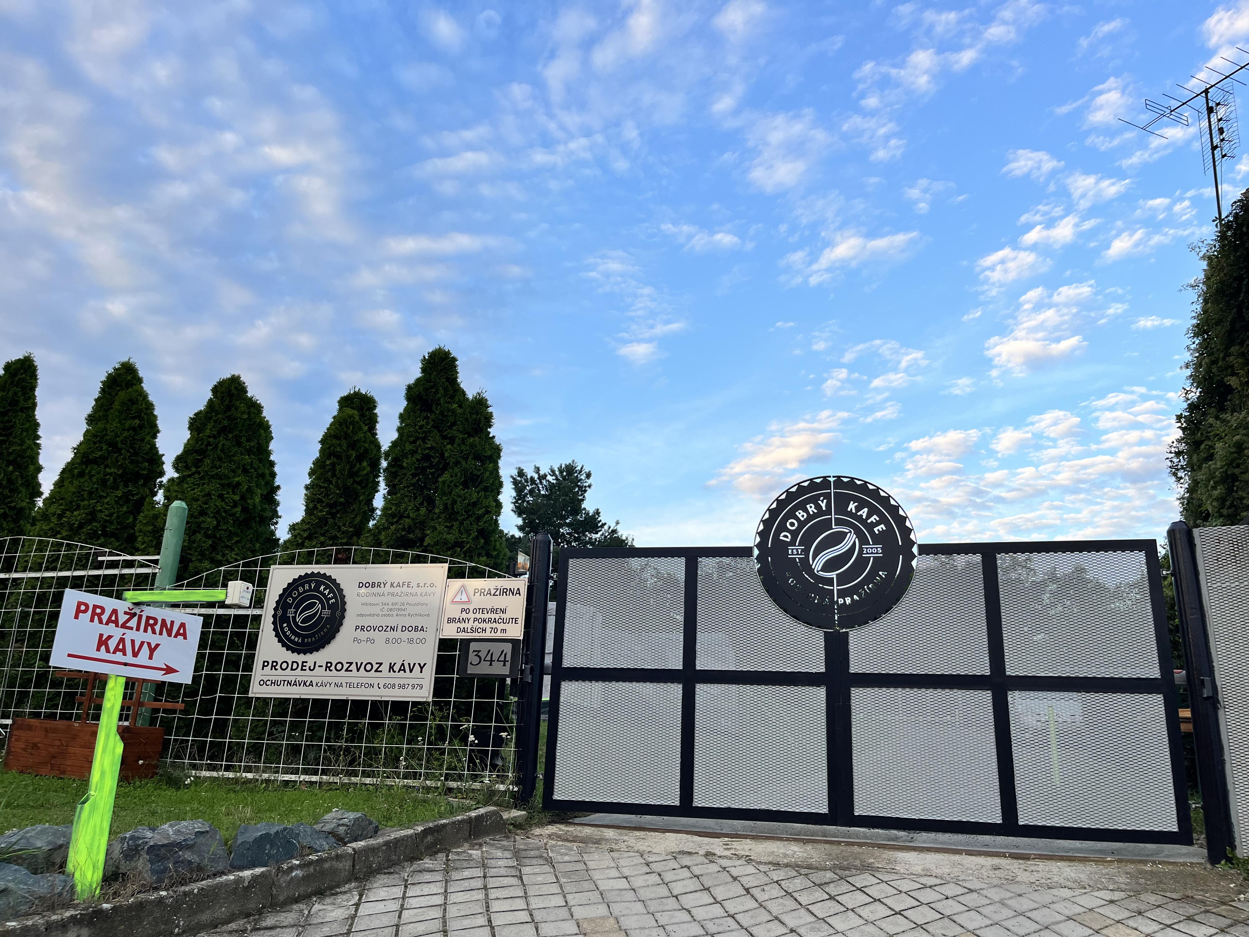 Tábořiště Pod Pražírnou foto 6