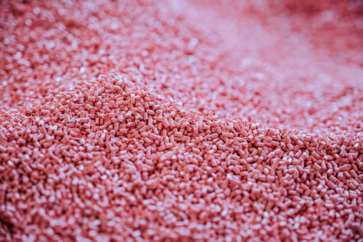 Standridge Color Corporation Czech foto 3