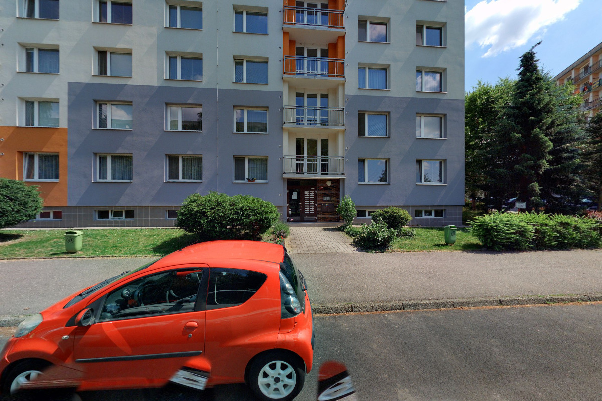 VK zahrady - Ing. Vendula Křoustková