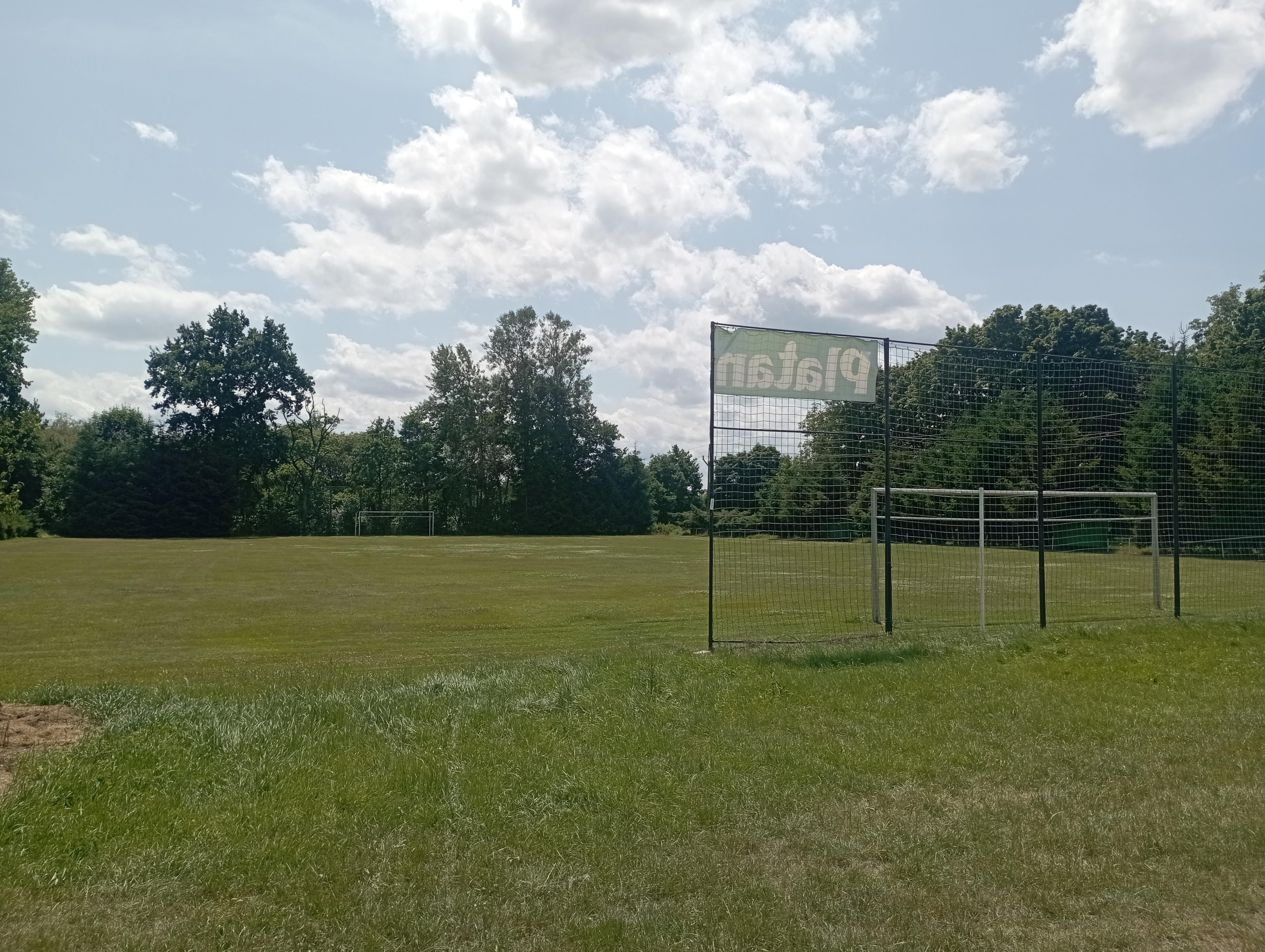 T.J. Blaník Milenovice foto 2