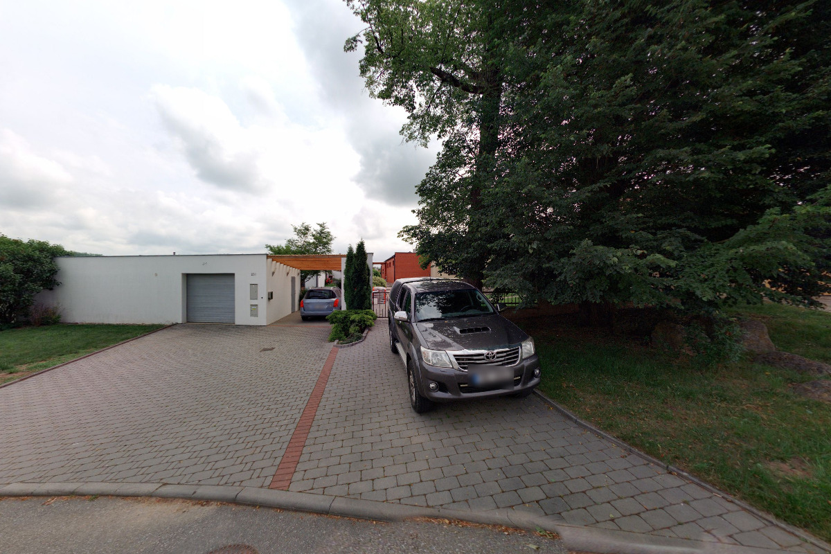 Svatava Voňková - Rostlinná výroba