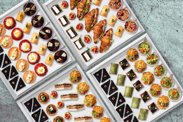 Dark Kitchen (Praha, Vinohrady) • Firmy.cz