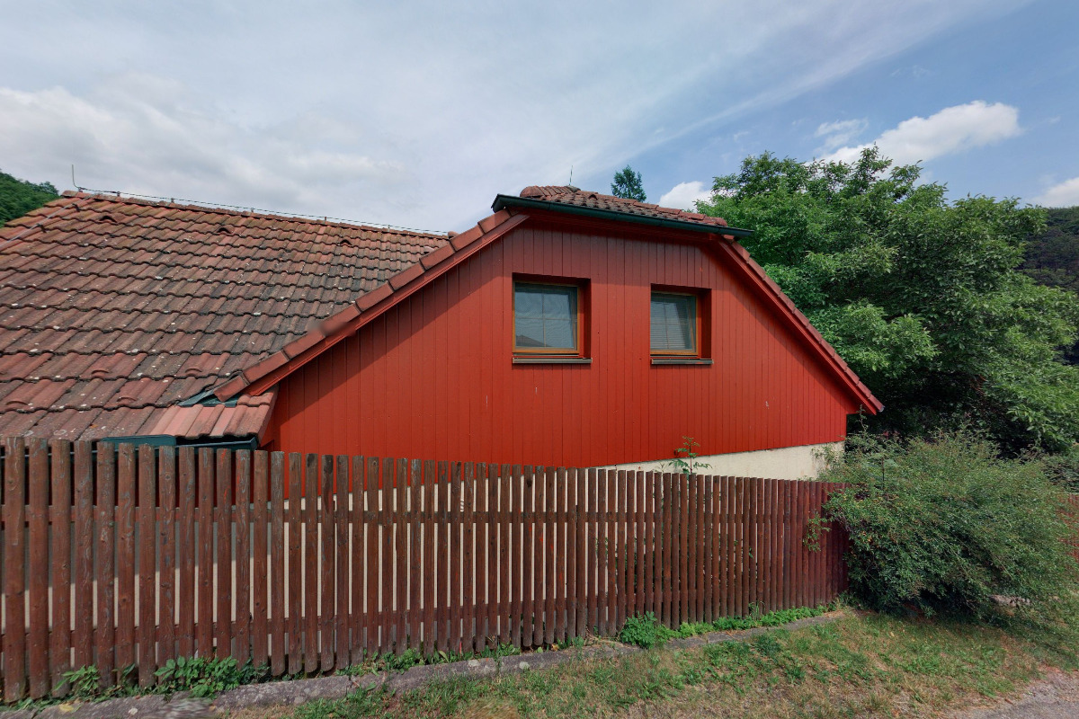 It projekt - Richard Myslín