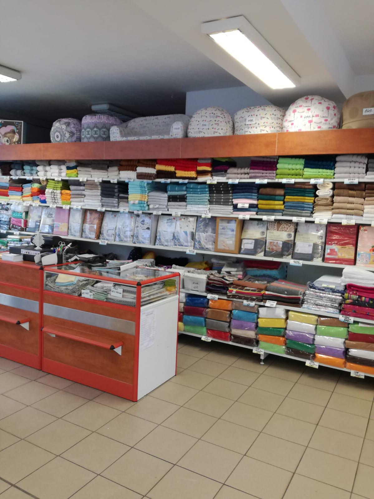 BYTOVÝ TEXTIL Škodák foto 2