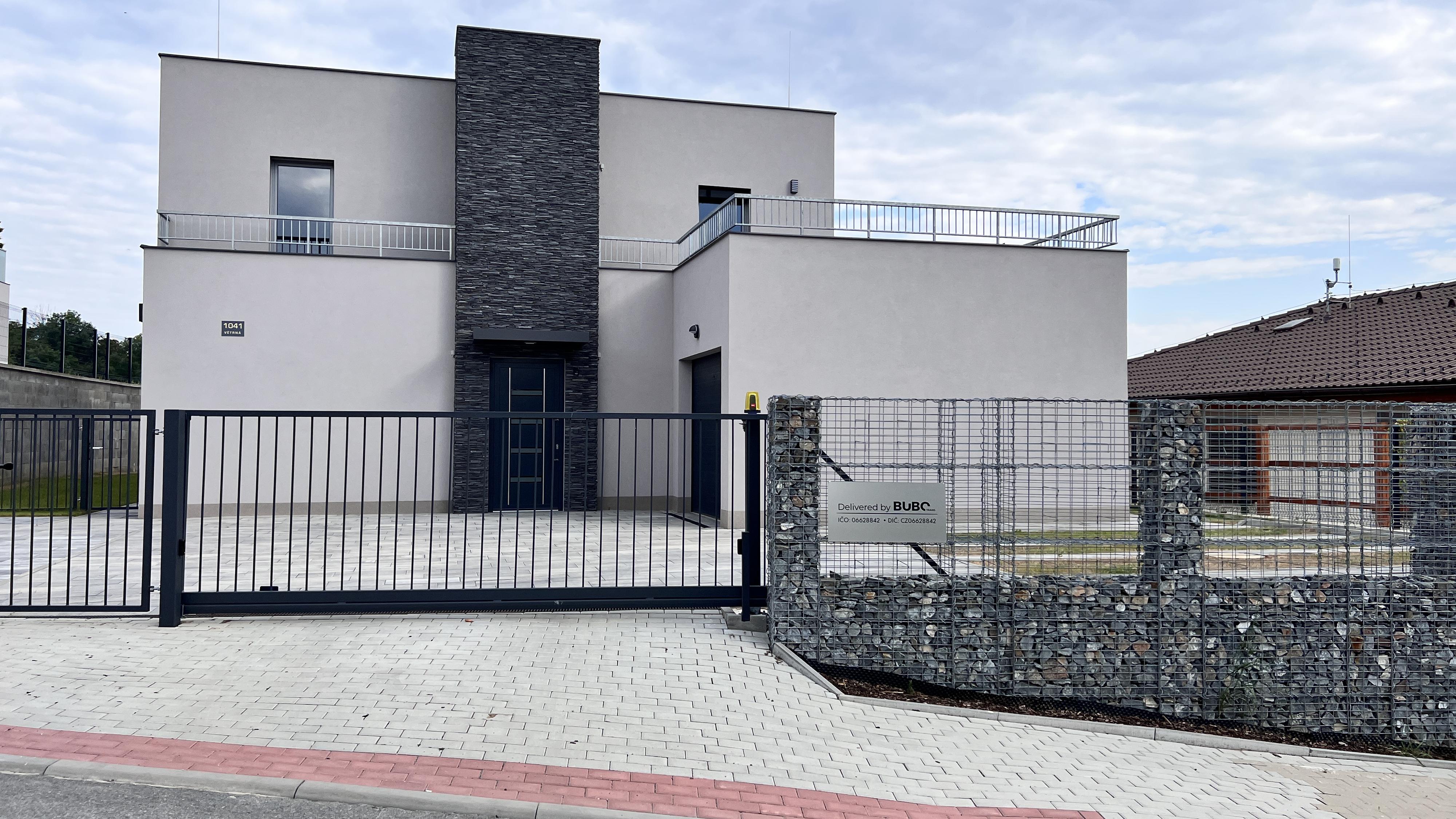 BUBO trans, s.r.o. foto 4