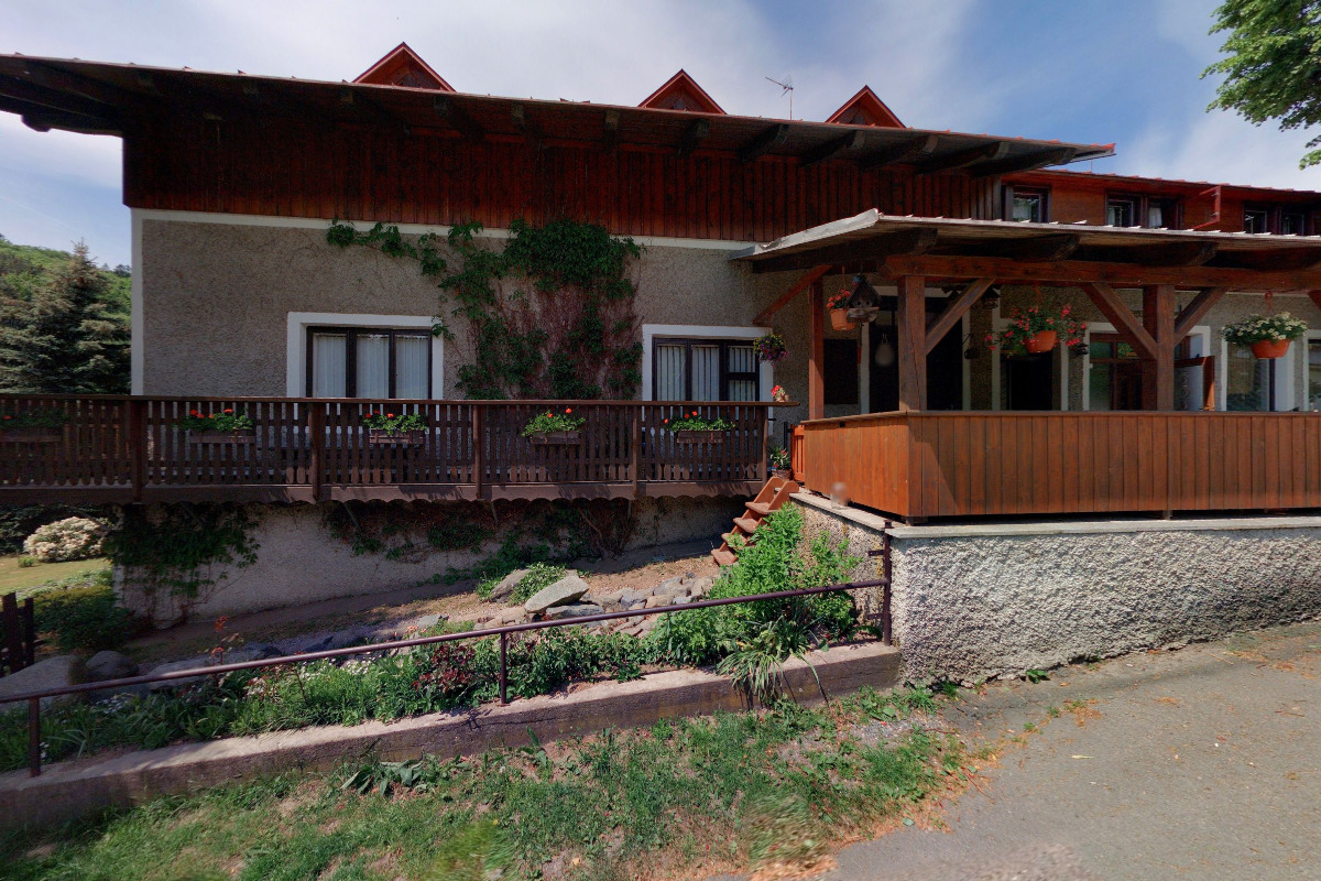 Penzion Verner foto 6