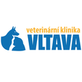 logo Veterinární klinika VLTAVA