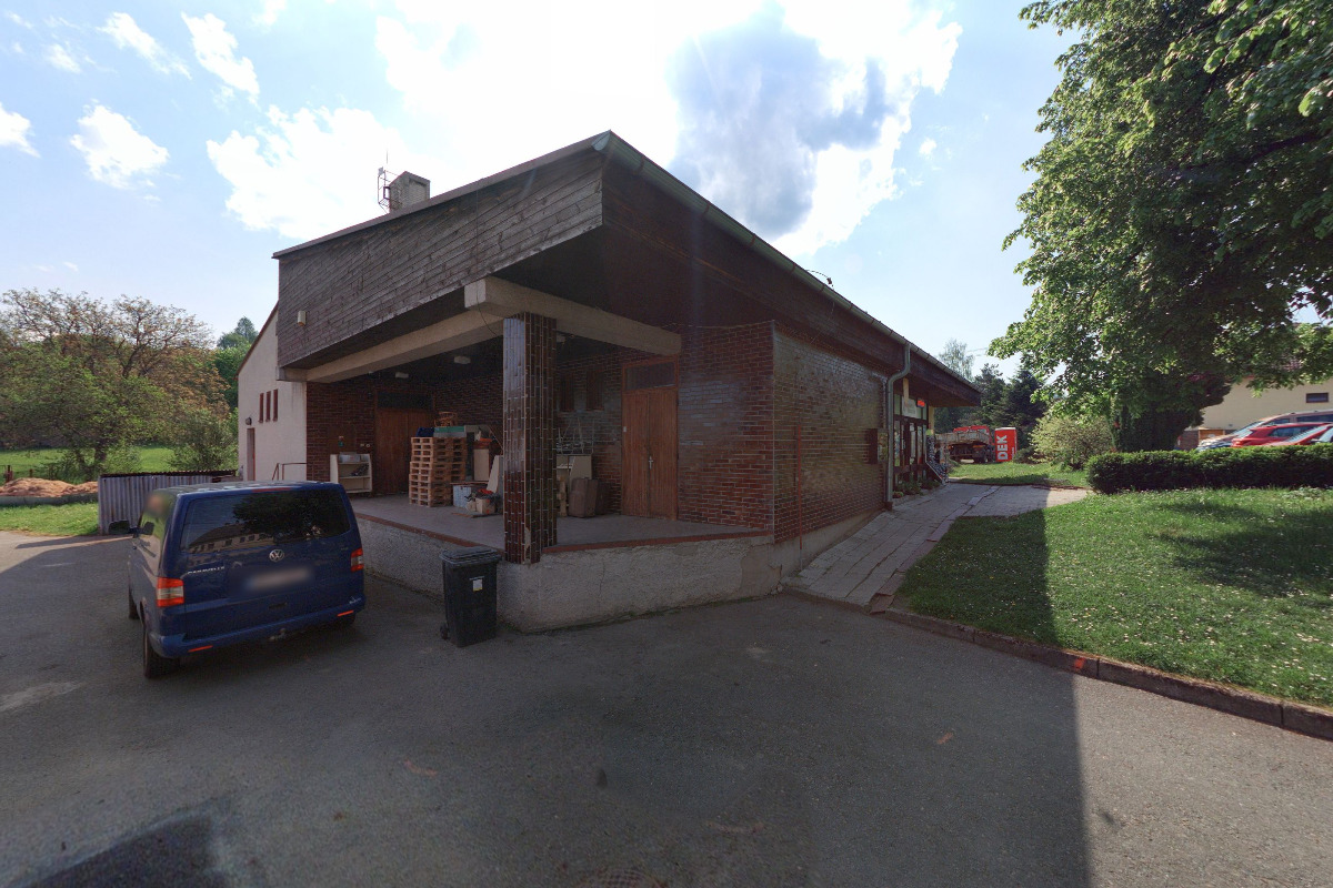 Můj obchod - Potraviny Ohnišov foto 3