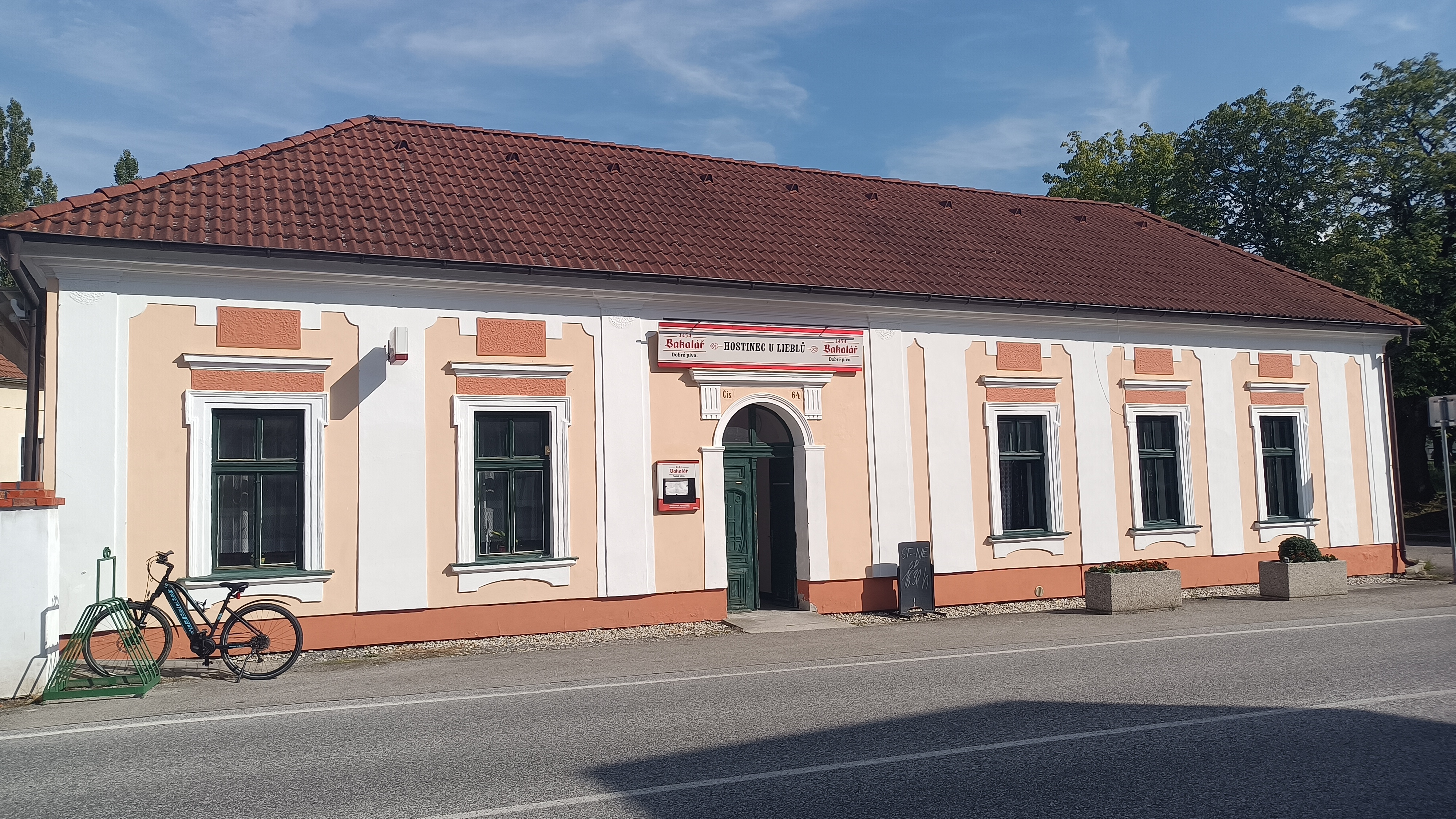 Hostinec u Lieblů foto 3