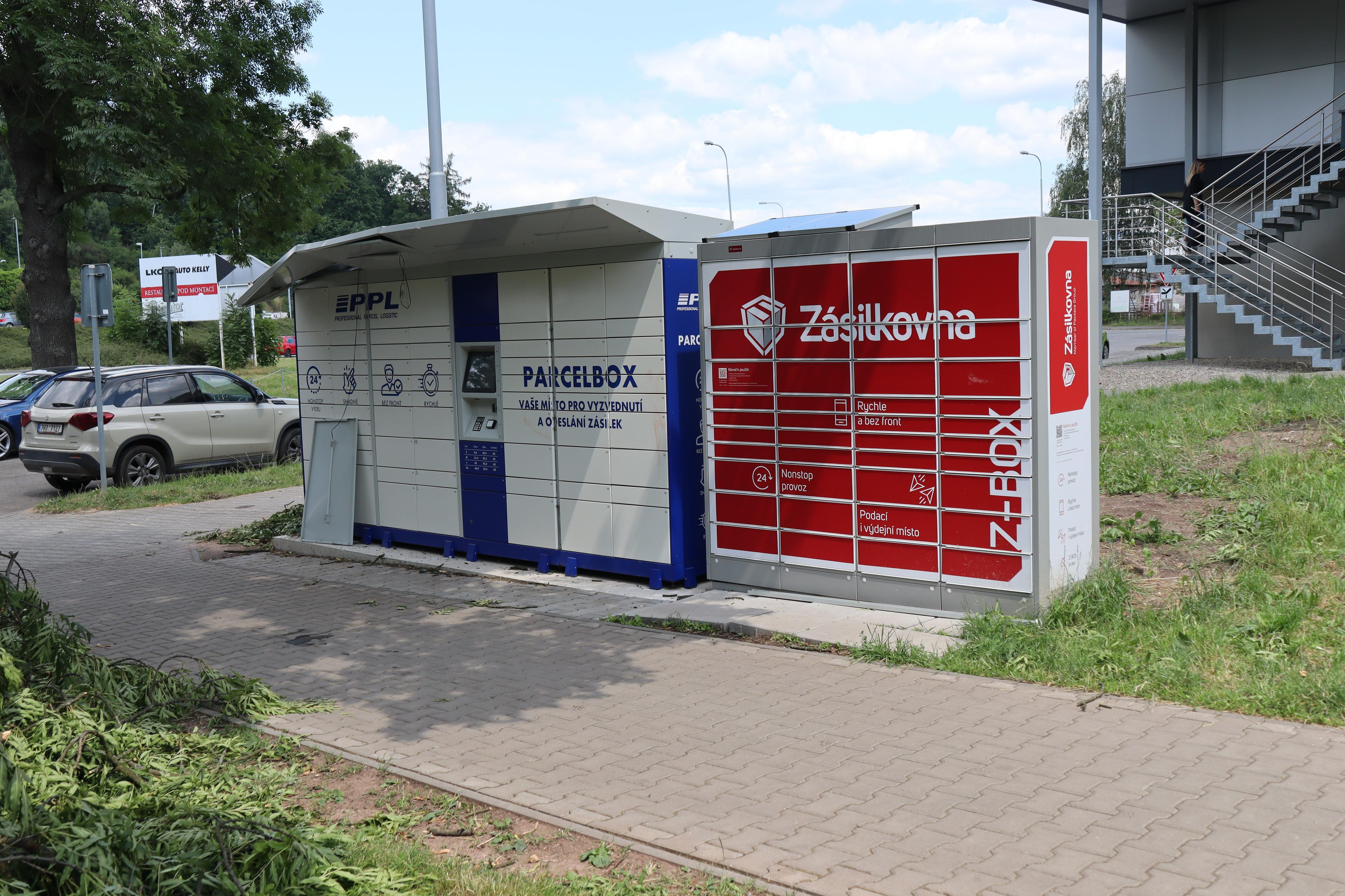 Z-BOX foto 2