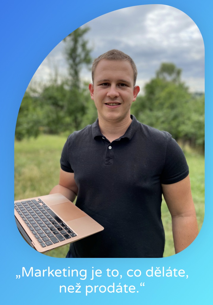 Patrik Orsák - online marketingový konzultant foto 3