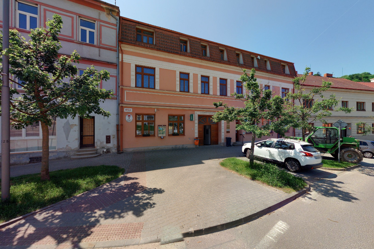 Jana Nováková foto 2