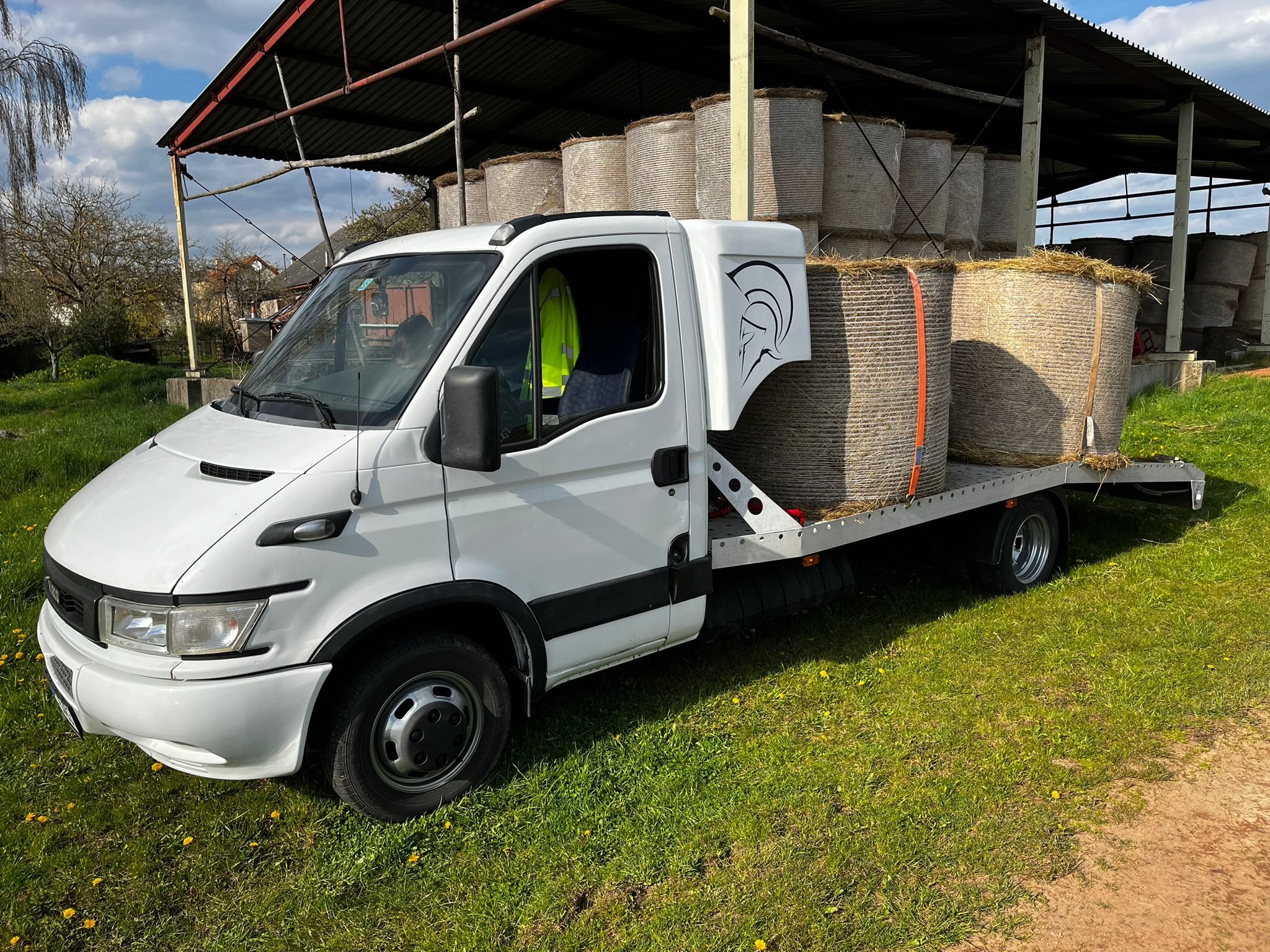 GASBRO Autosped - odtahová a transportní služba foto 3