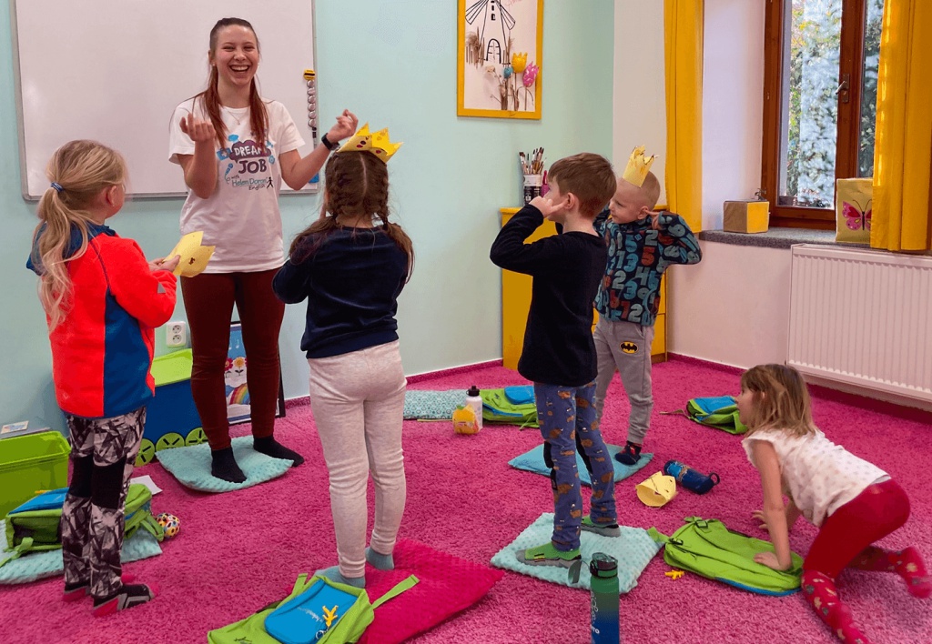 Aj pro děti 8 až 14 let - Paul Ward Explores