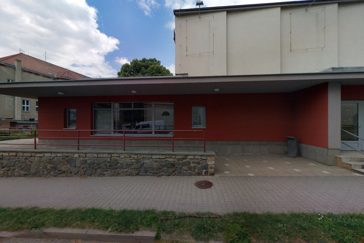 Městská policie Bučovice