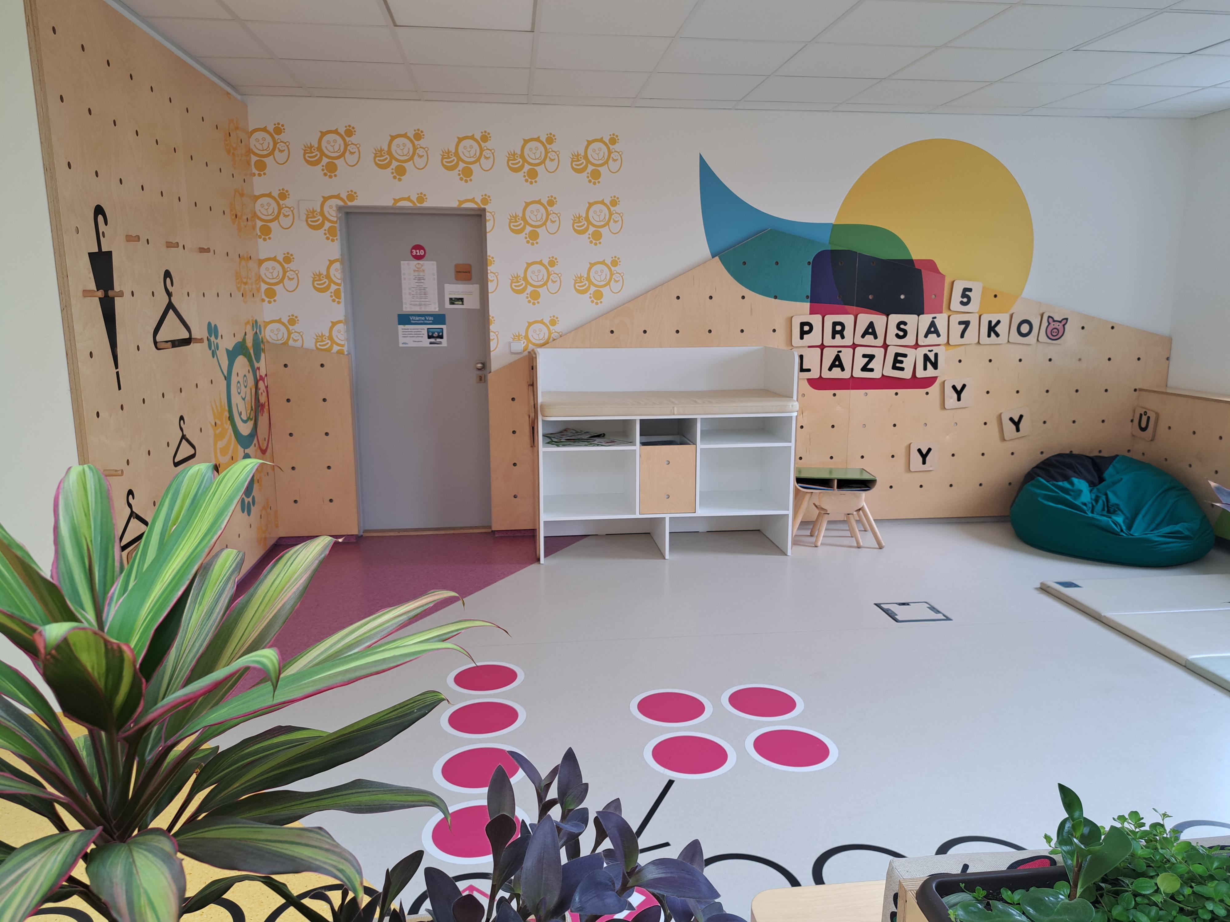 Dětské lékařské centrum foto 4
