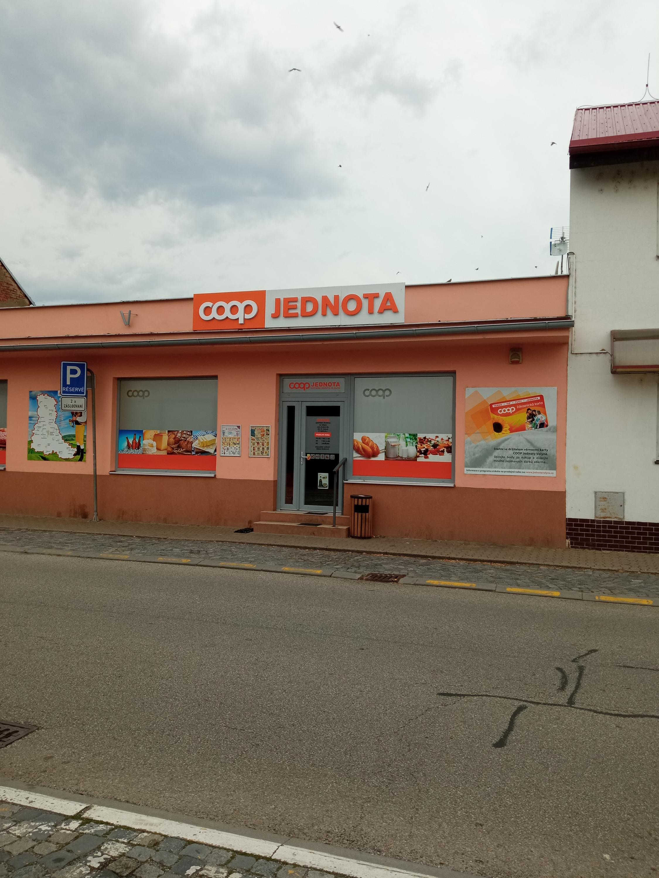 COOP foto 3