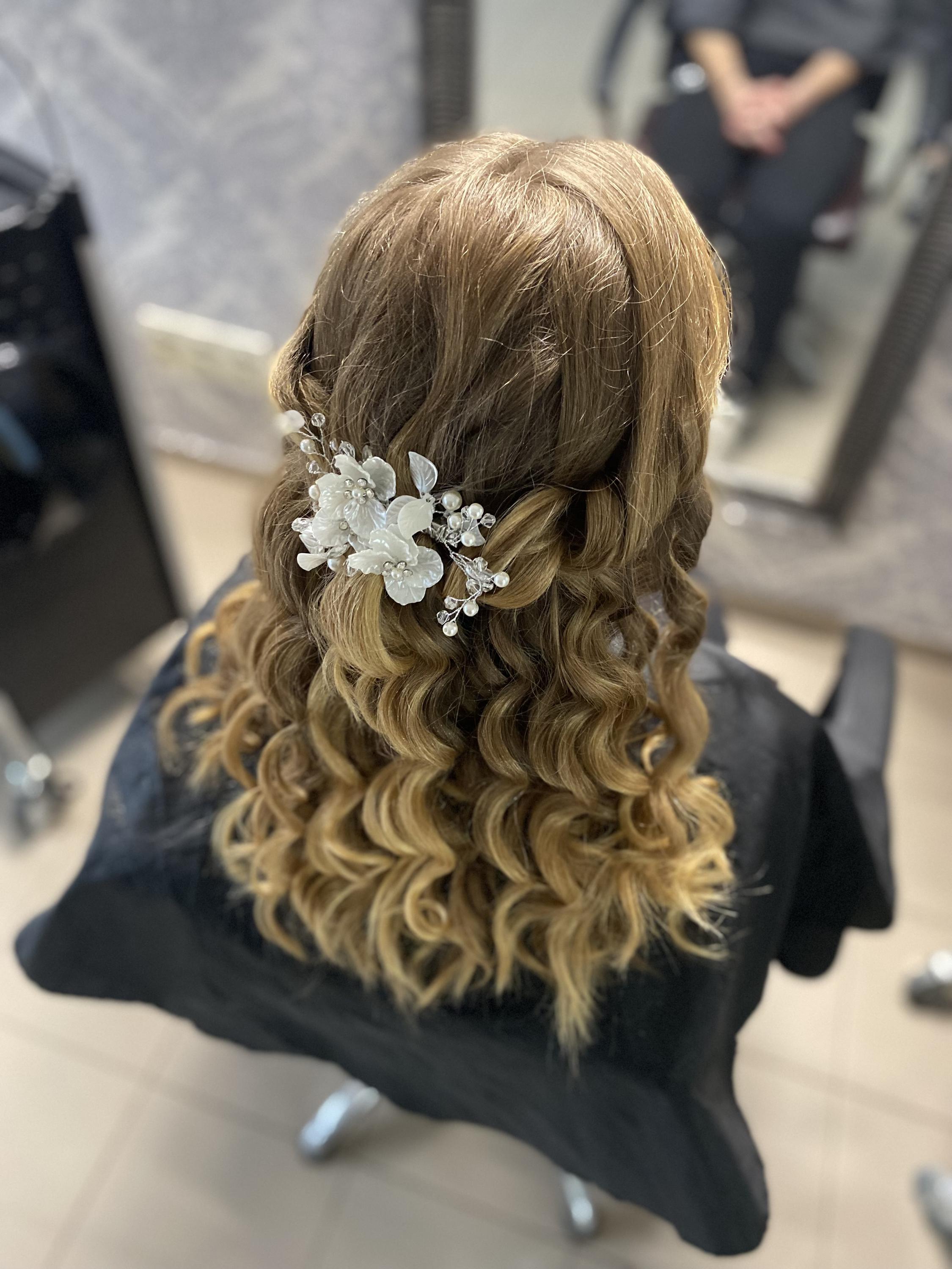Hairstylist Nikol foto 5