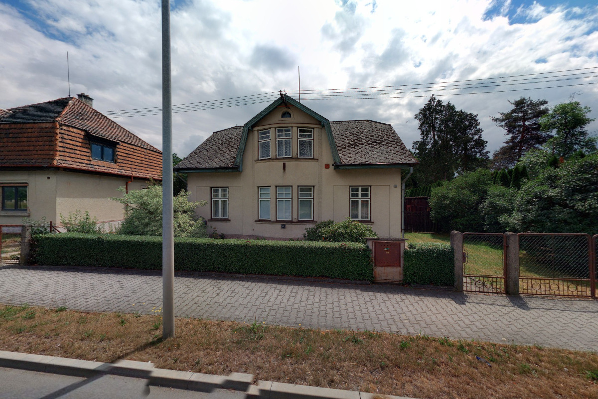 Kateřina Beránková fotografka