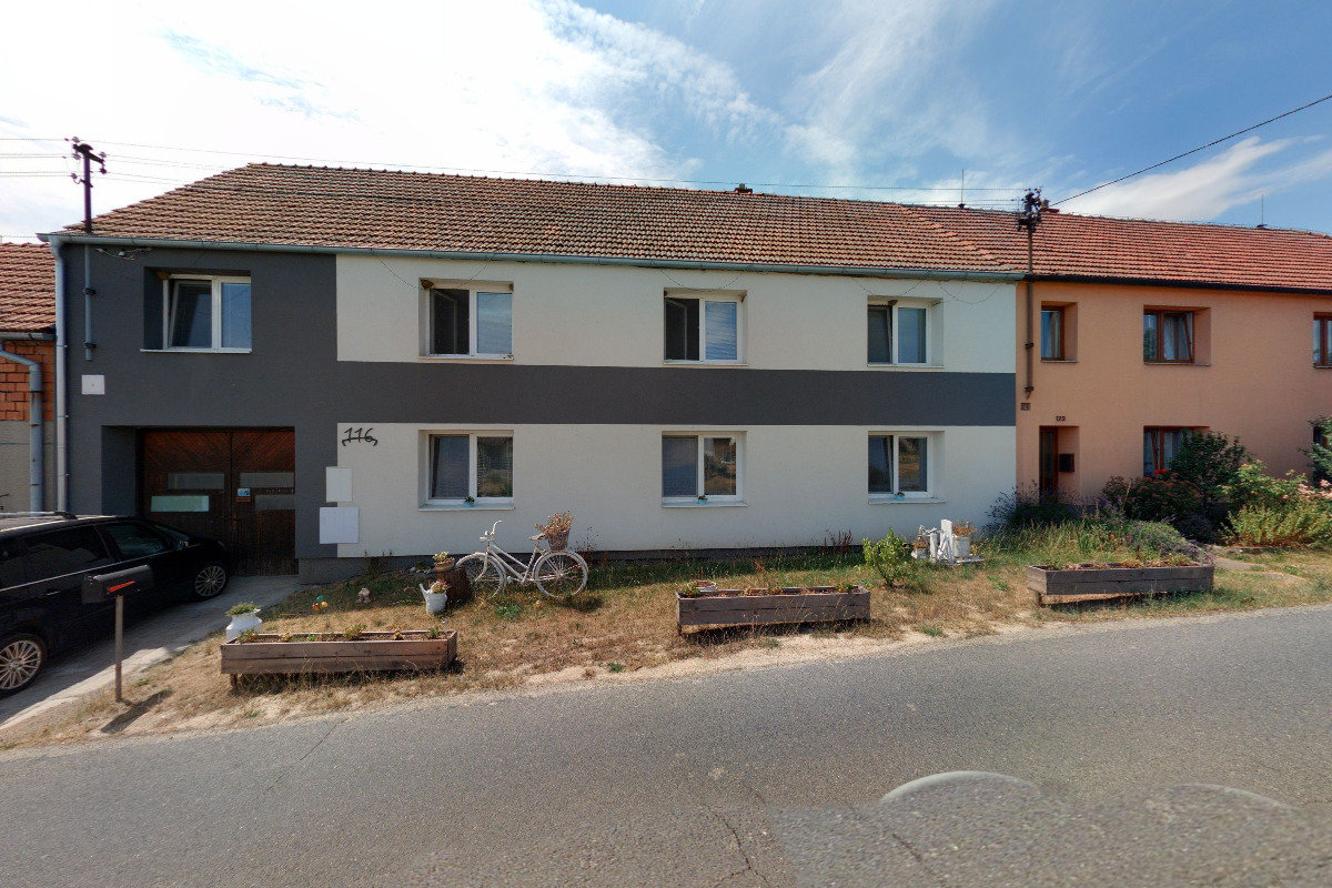 Stavební firma Crash