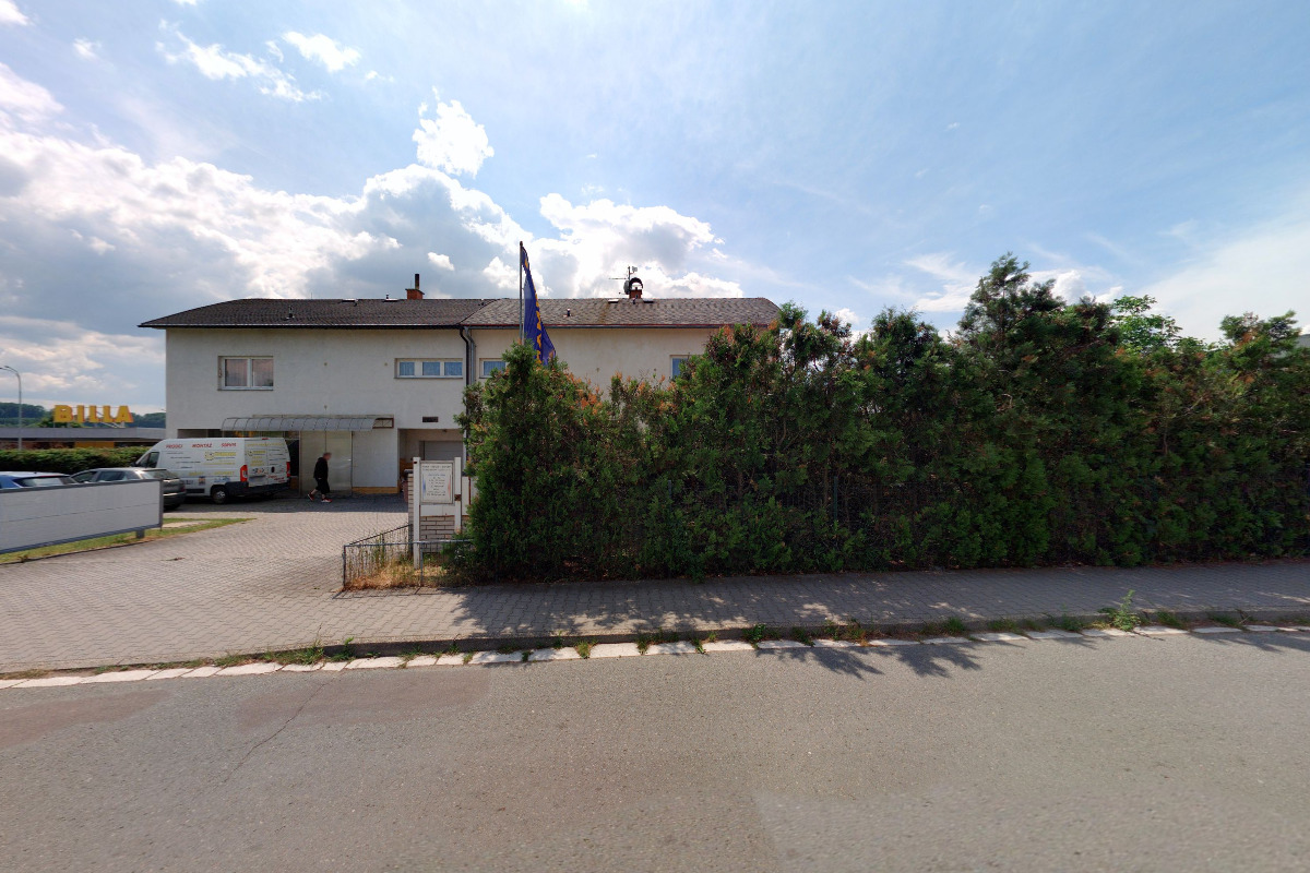 Slavomír ČEMAN - VRATA - BRÁNY - POHONY foto 5