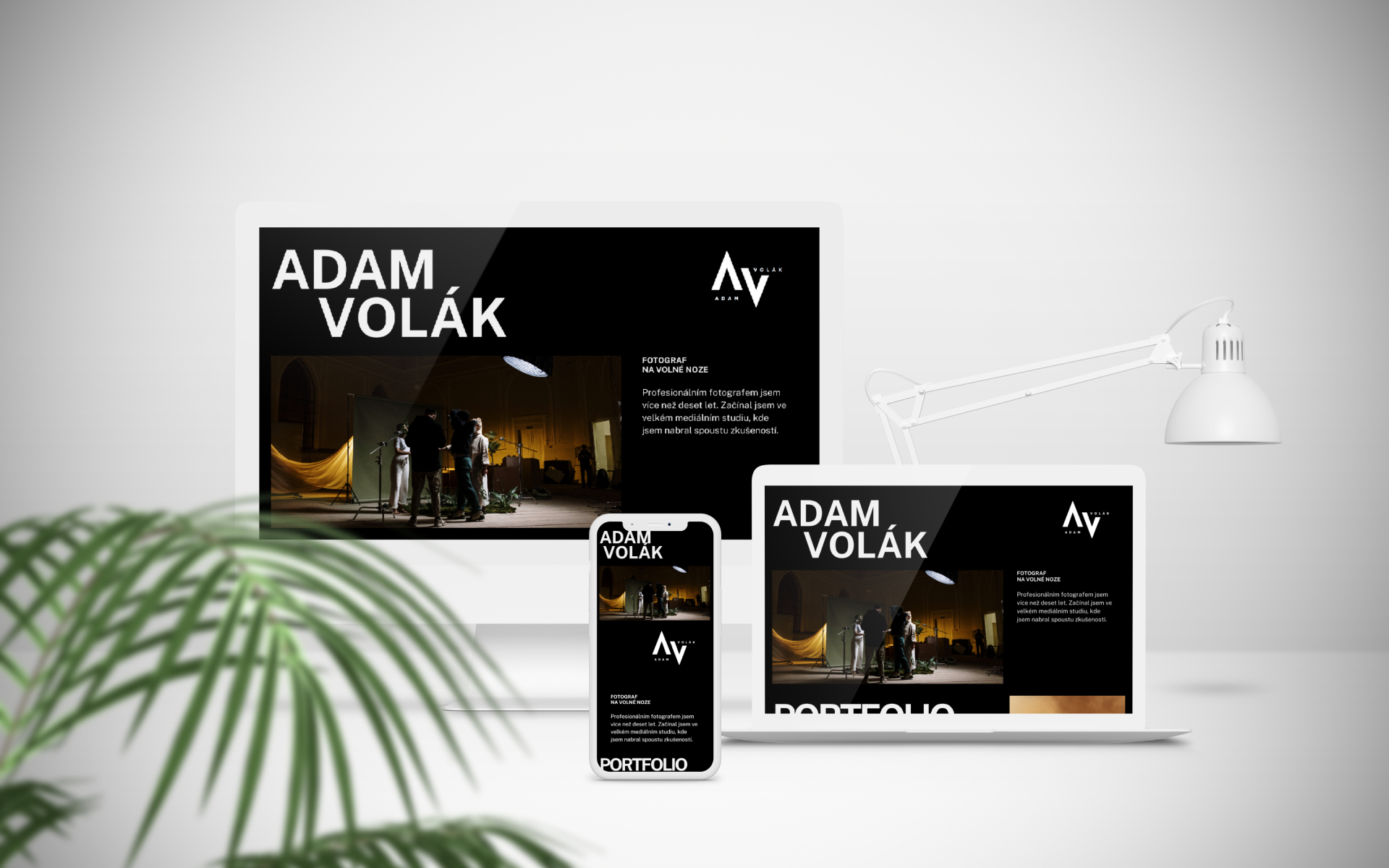 Dvorak Design foto 2