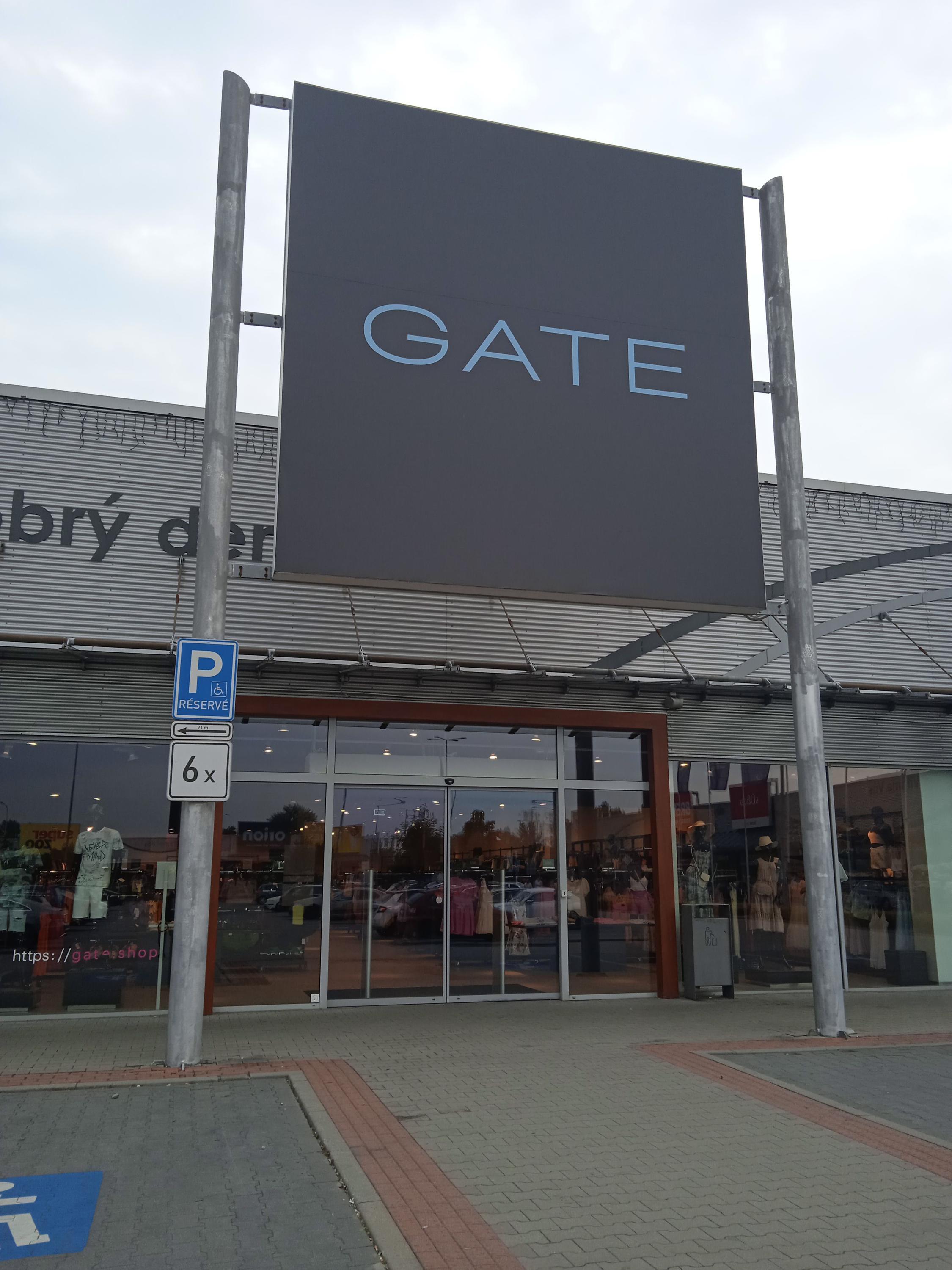 GATE foto 3