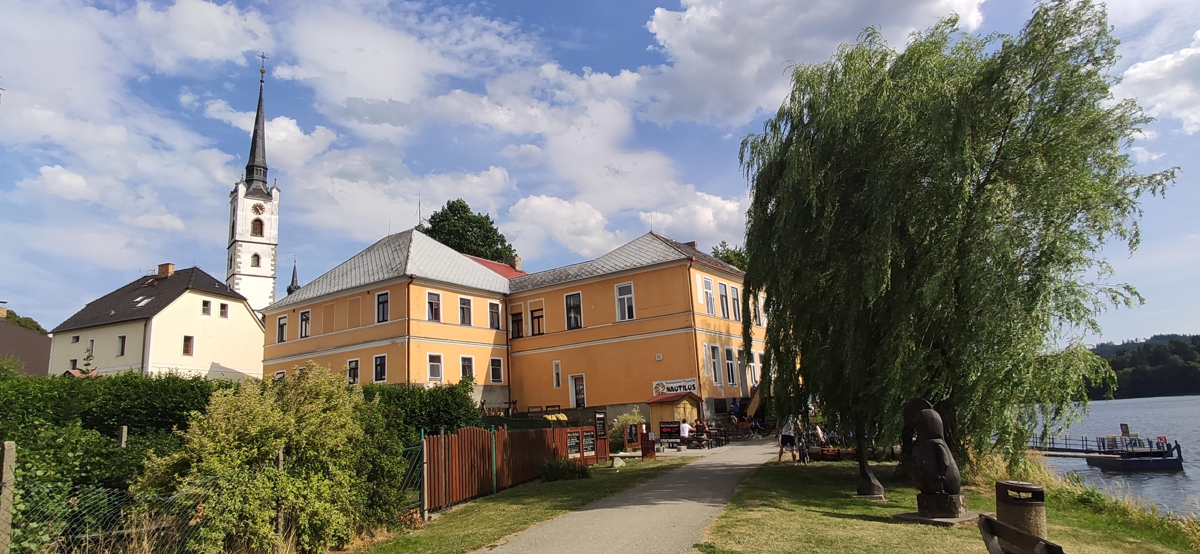 Pizzerie Nautilus foto 4