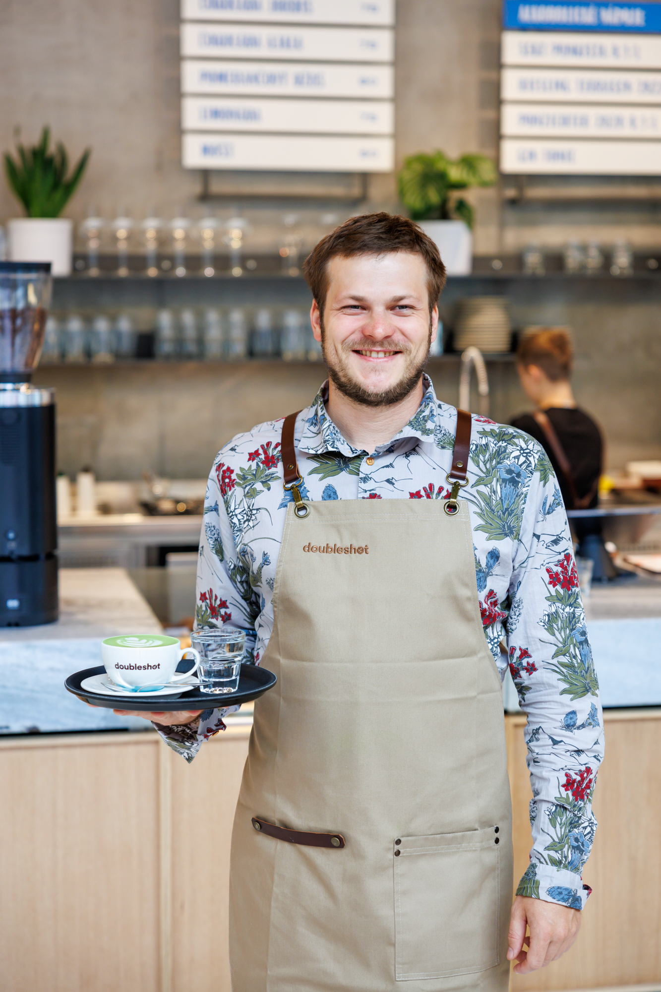 LOKA Masaryčka espresso bar foto 4
