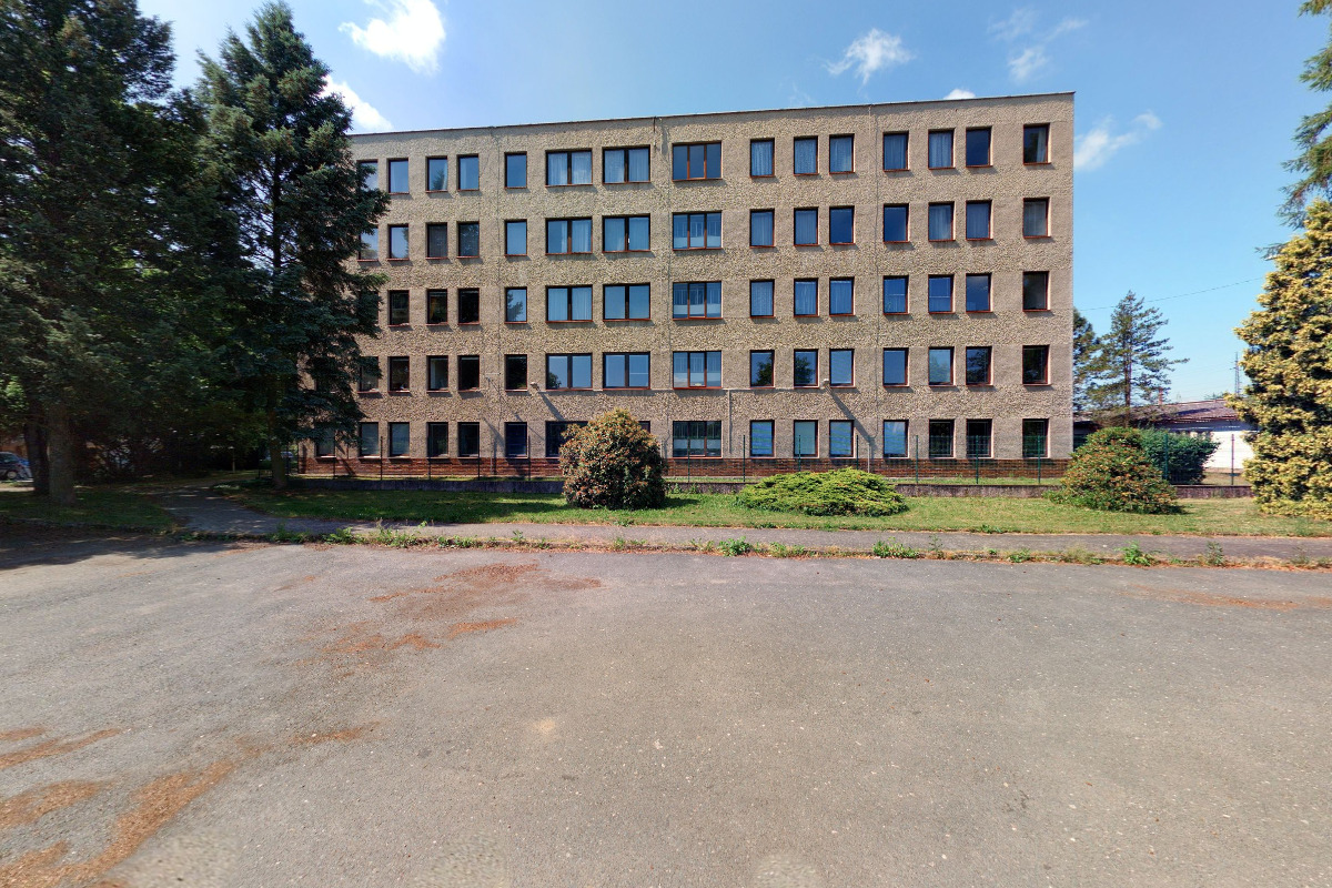 VCES, a.s. foto 2