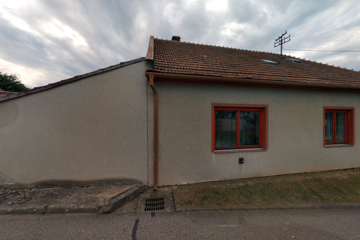 Nevojice - obecní úřad foto 3