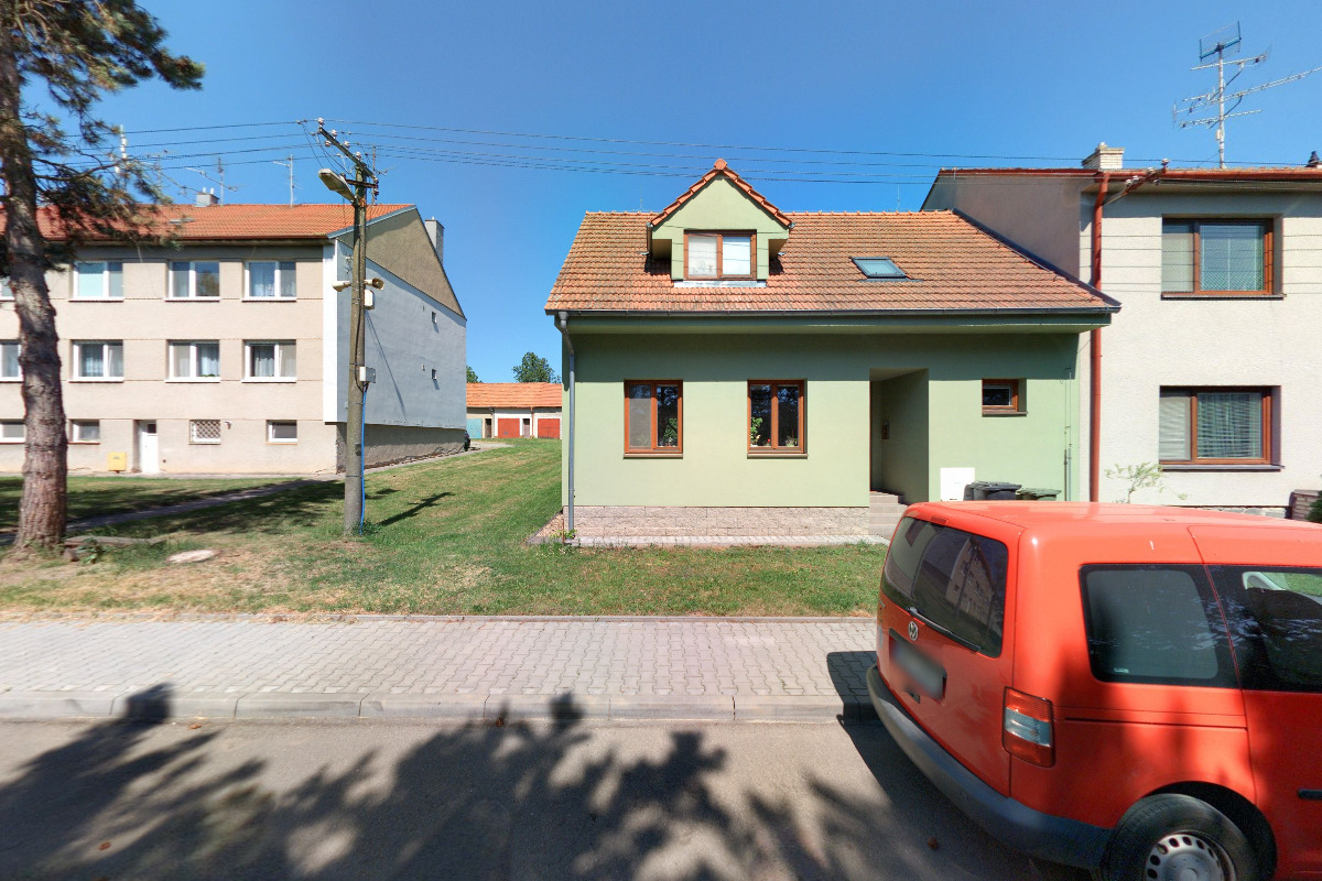 Svářečské práce Miroslav Morávek