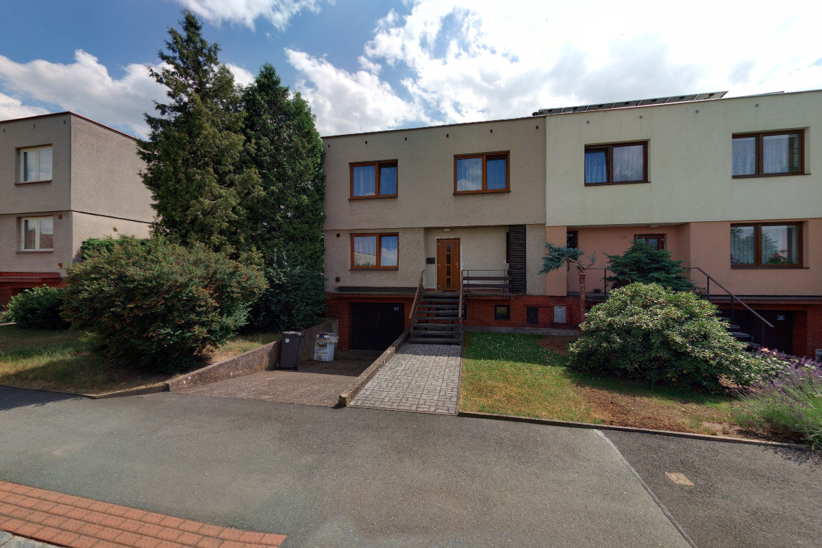 Petr Jablonský - Doprava HK