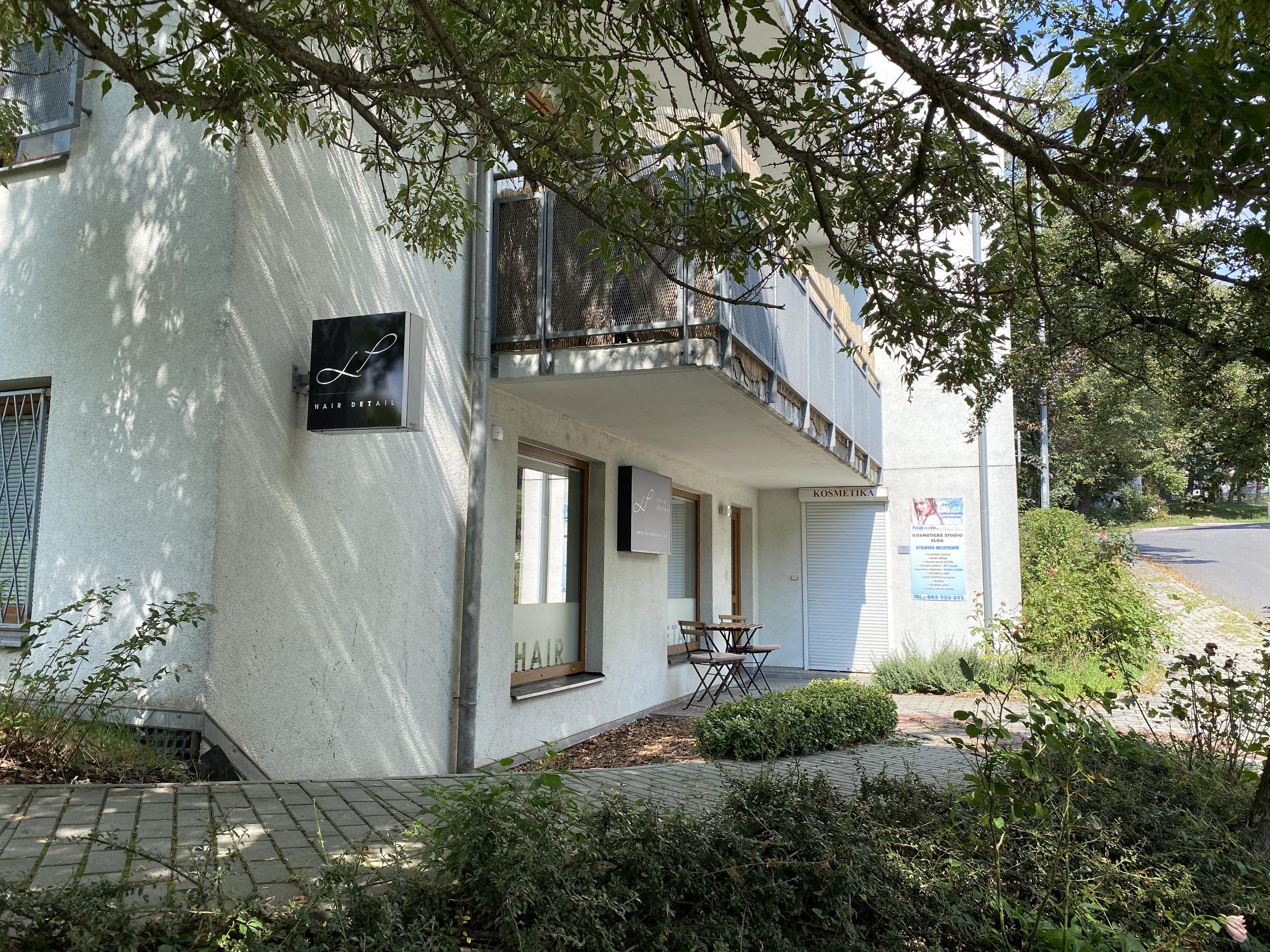 Salon Eloa foto 2