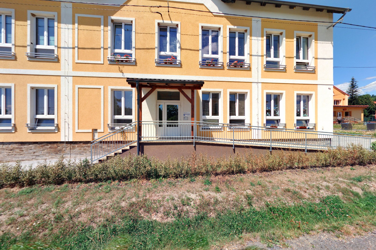 Smíšené zboží CBA