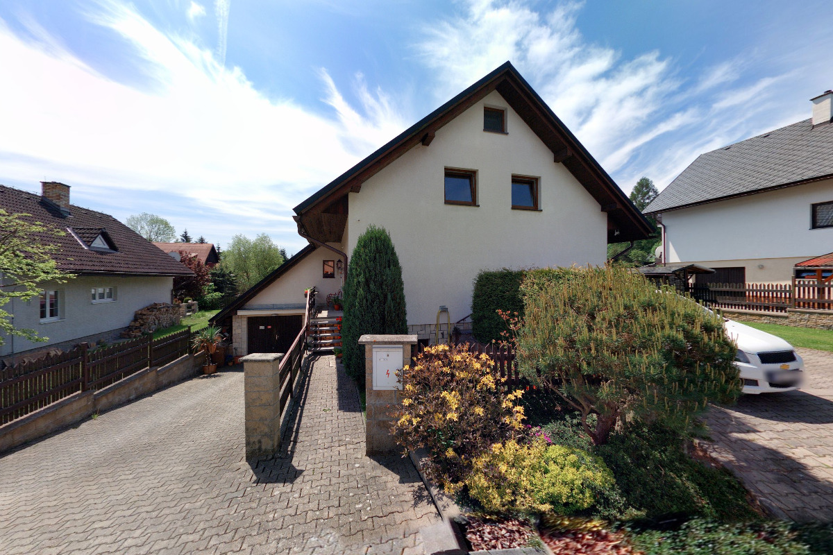 Ubytování u Valentů foto 2