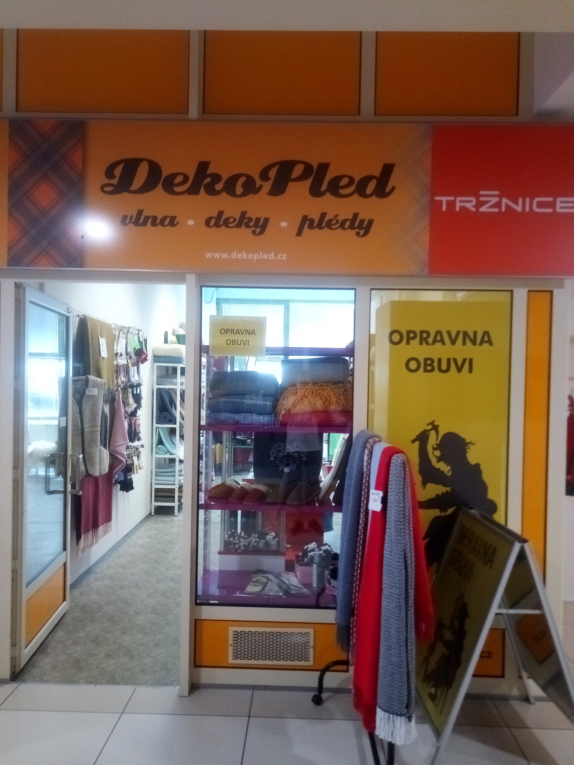 DekoPled foto 2