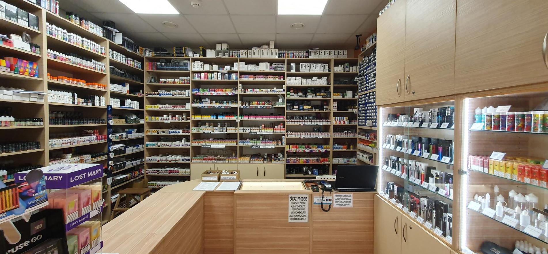 Elektro-Cigareta.cz