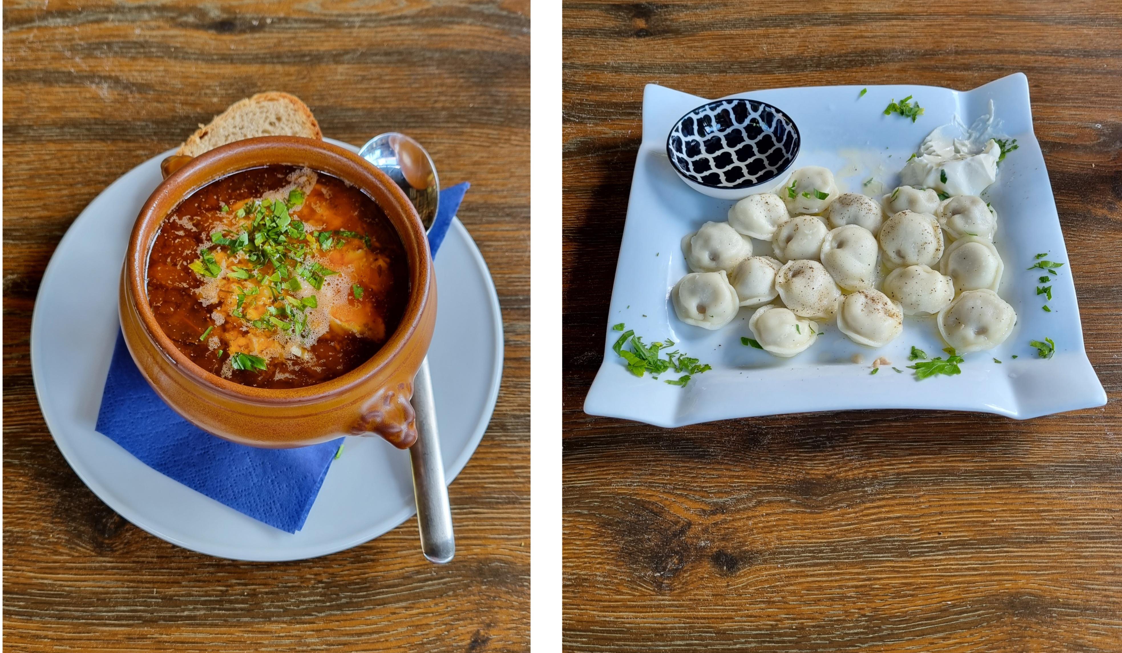 Restaurace U Červené lišky foto 3