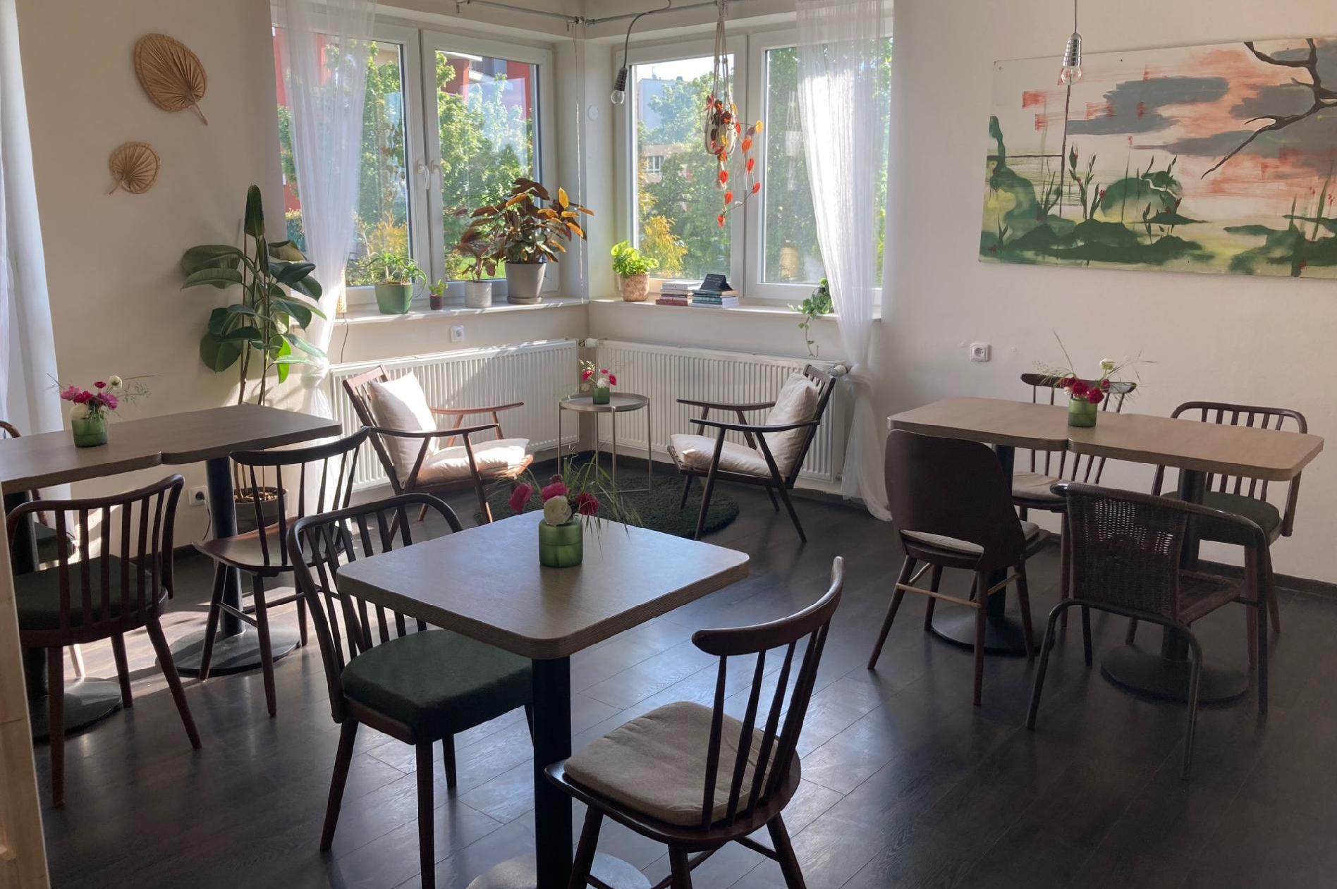 Dalejka kafe & koloniál