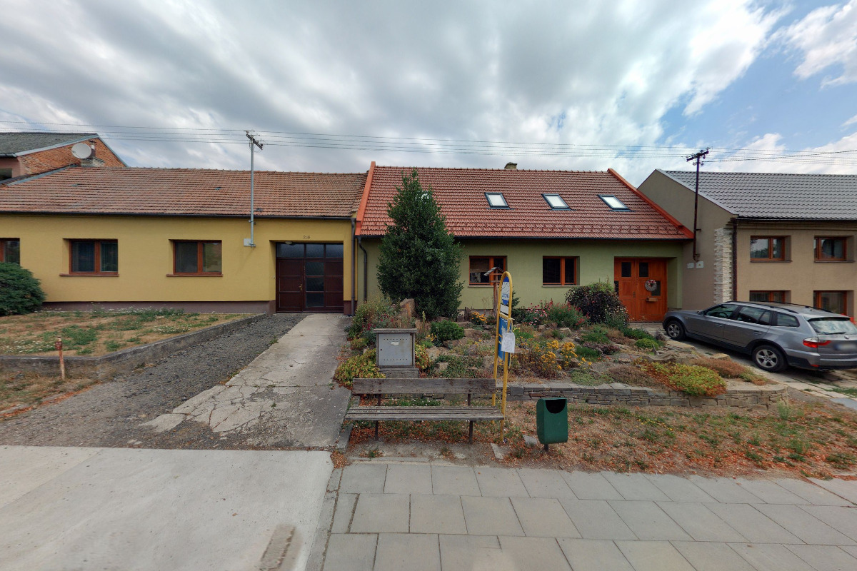 NAVRÁTIL KRAJINA, s.r.o.