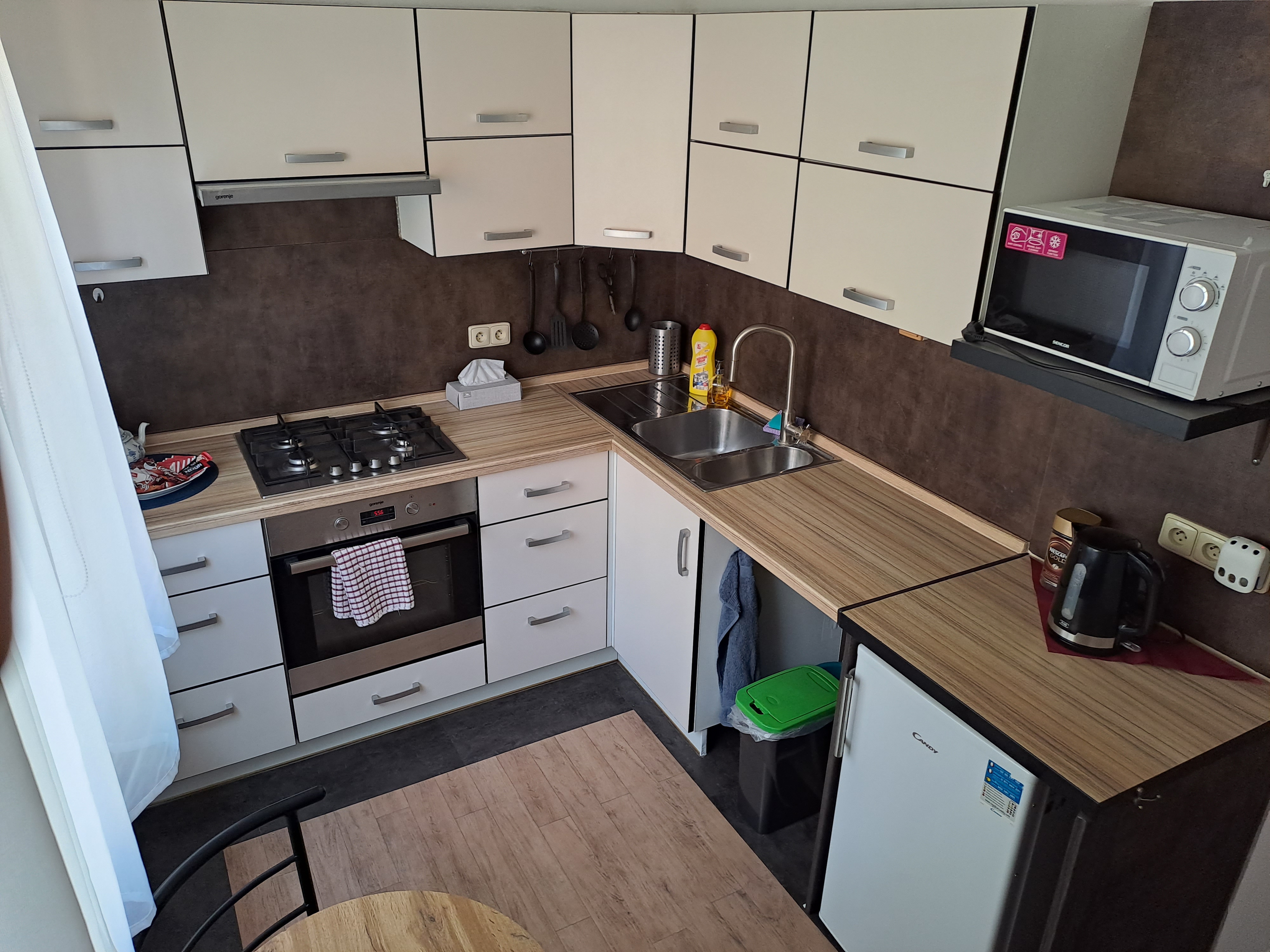 Apartmán Lenka foto 2