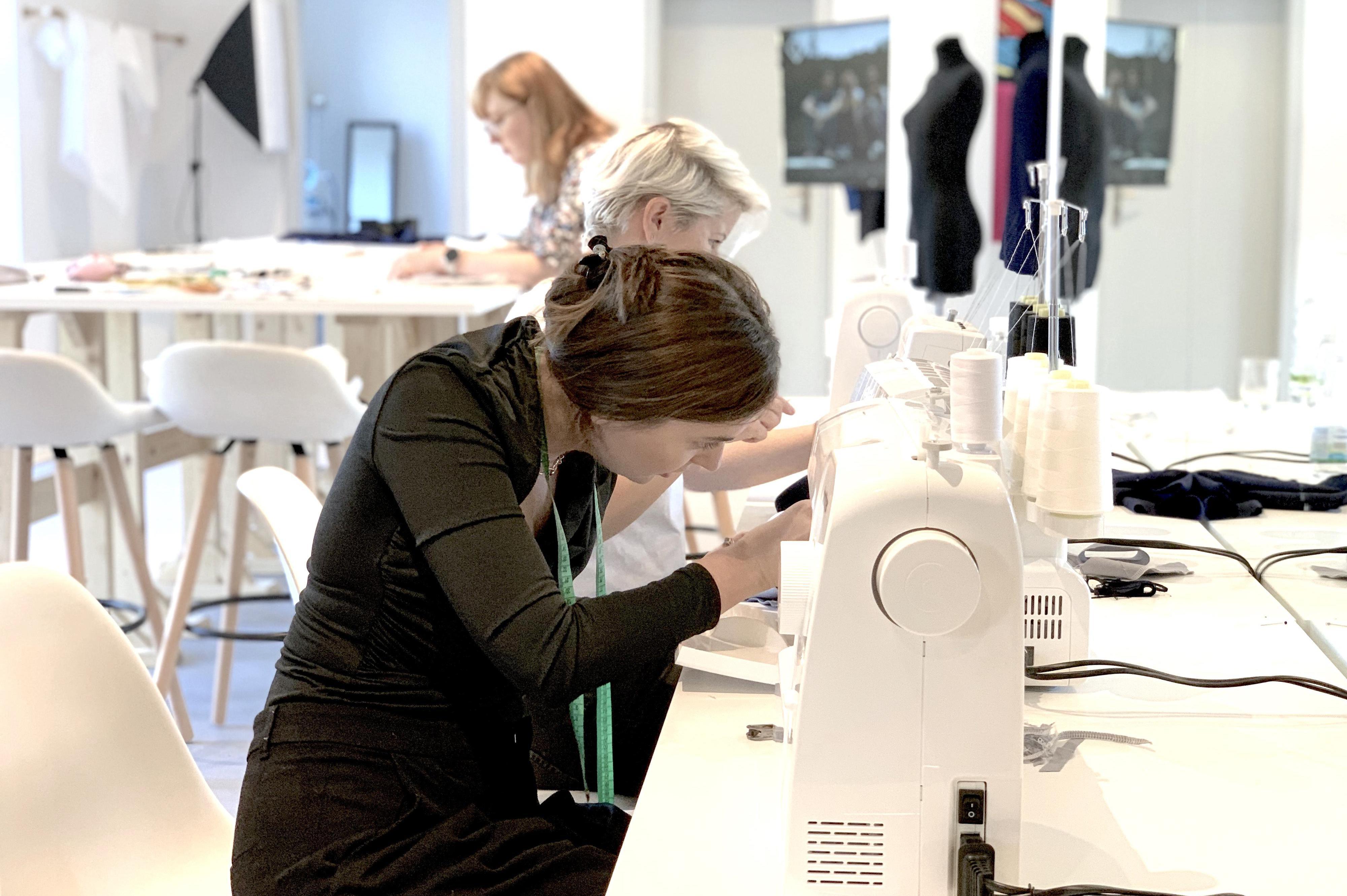 Prague Fashion Academy